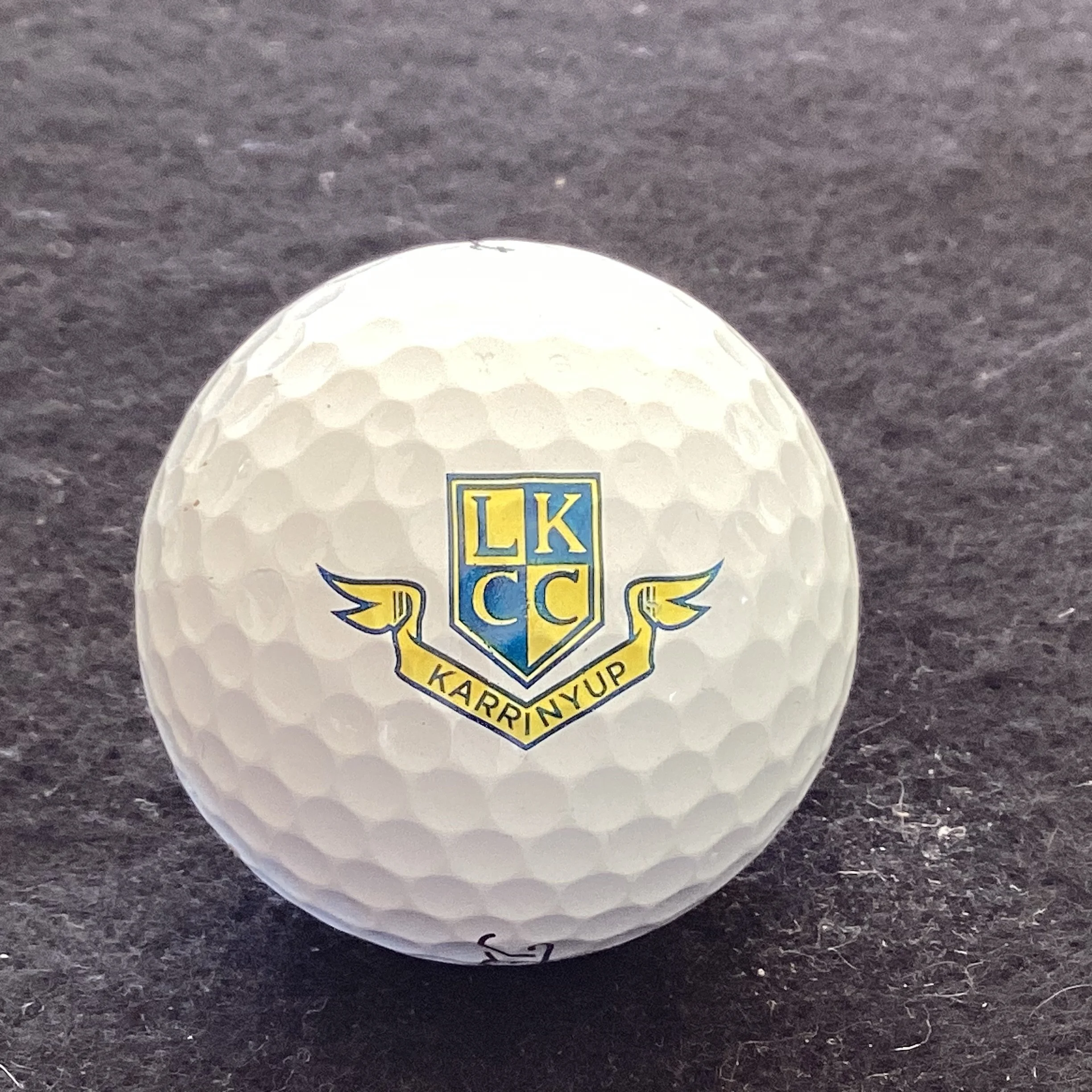 Lake Karrinyup Country Club 