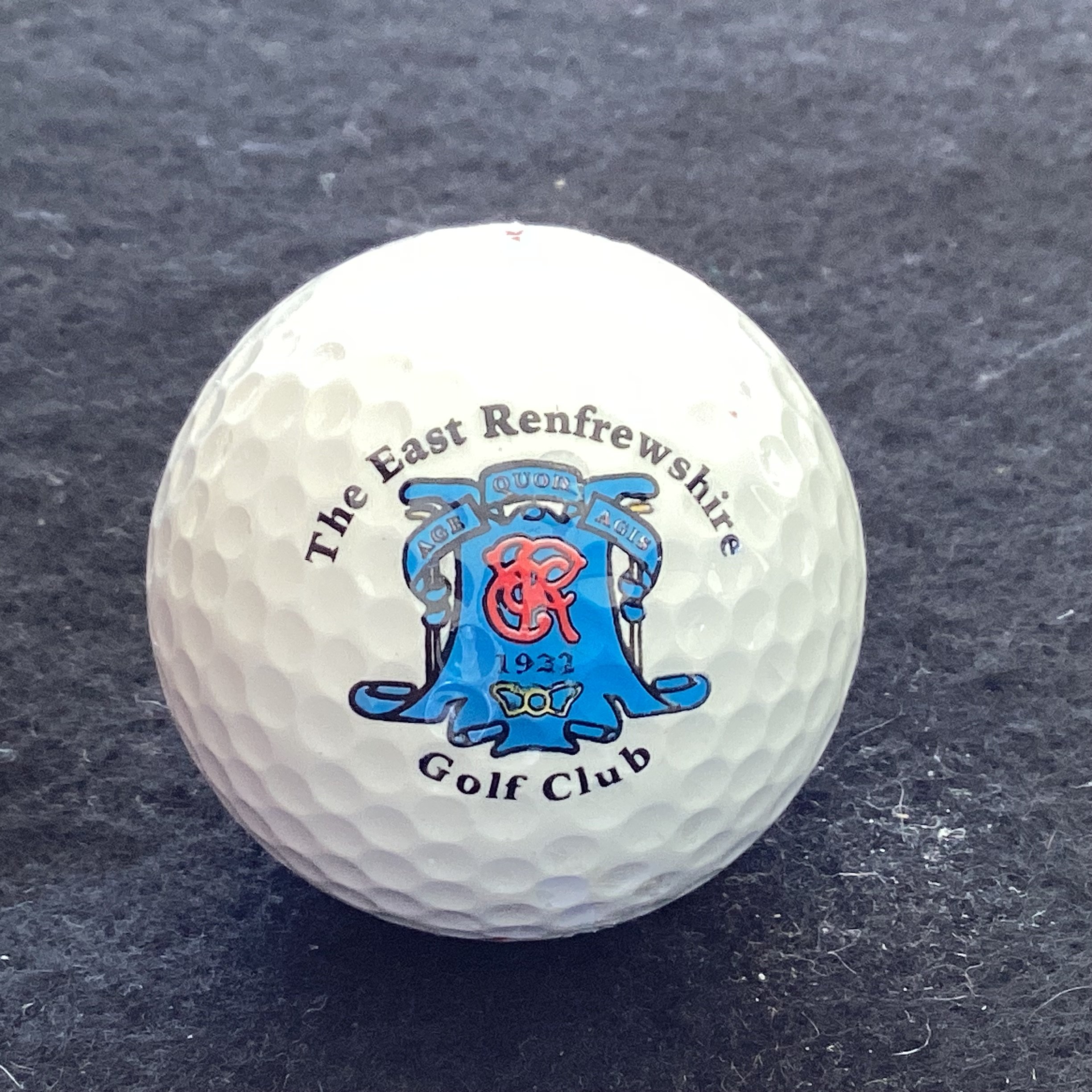 East Renfrewshire - The East Renfrewshire Golf Club 