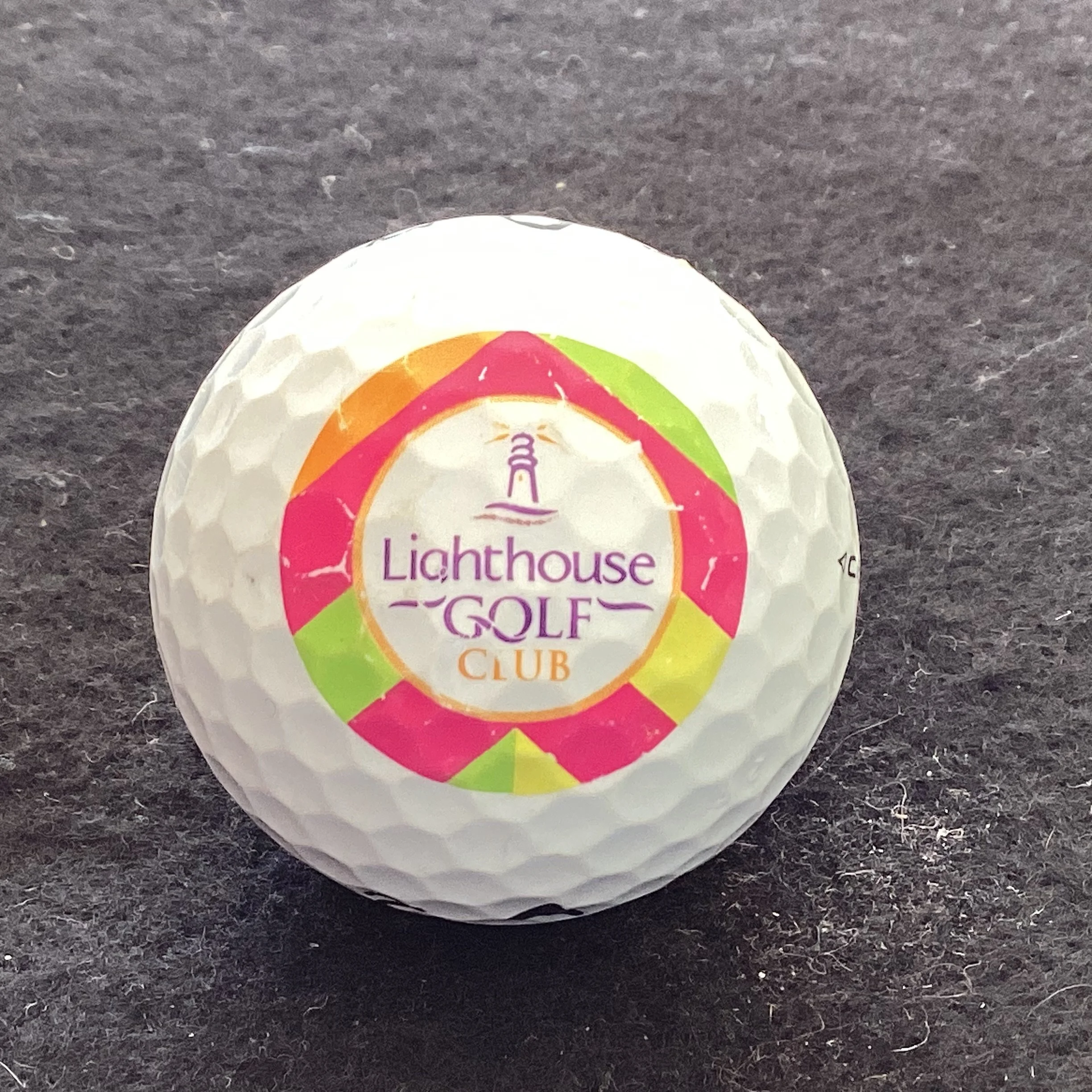 Lighthouse Golf Club  - Social