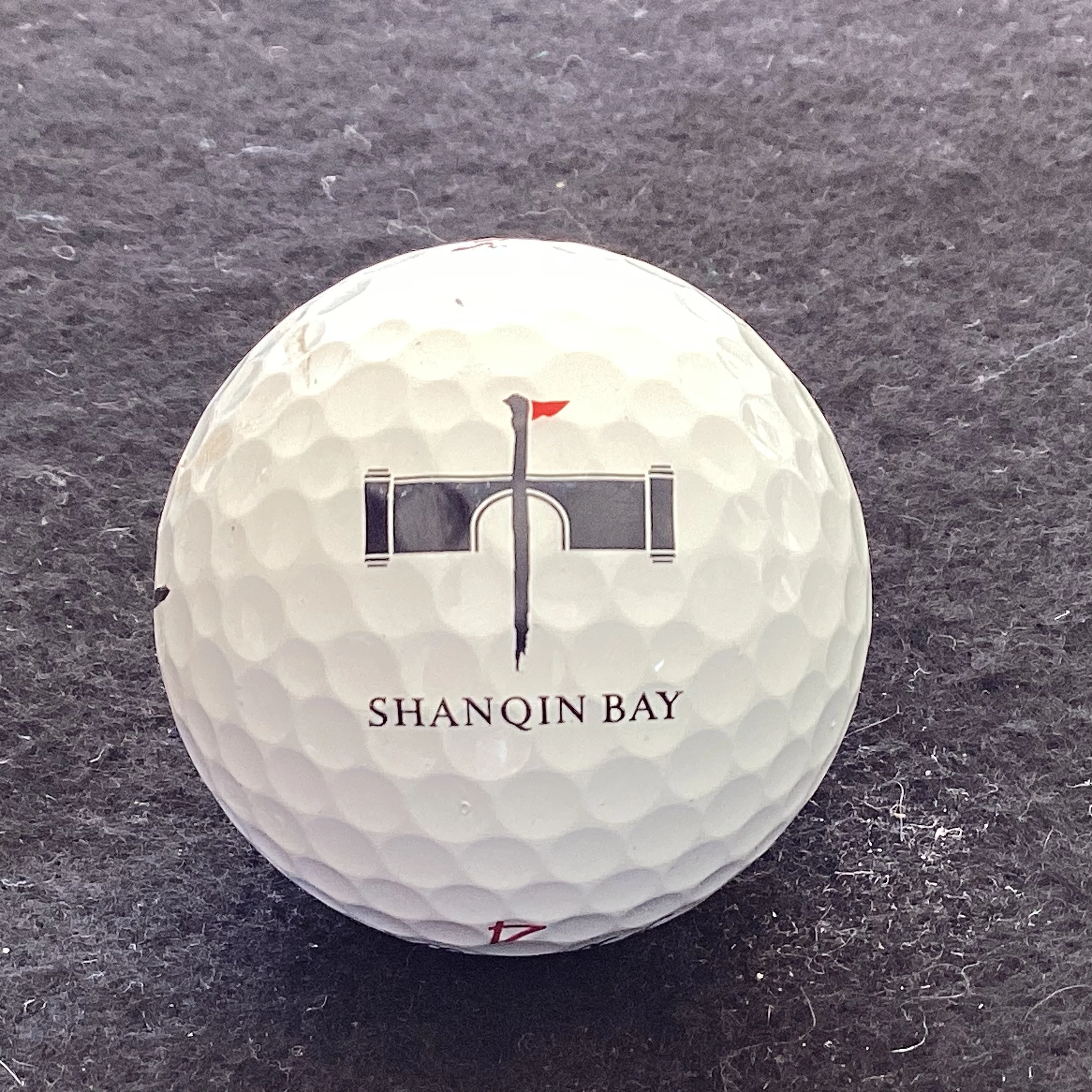 Shanqin Bay Golf Club - Very Exclusive Restricted Membership