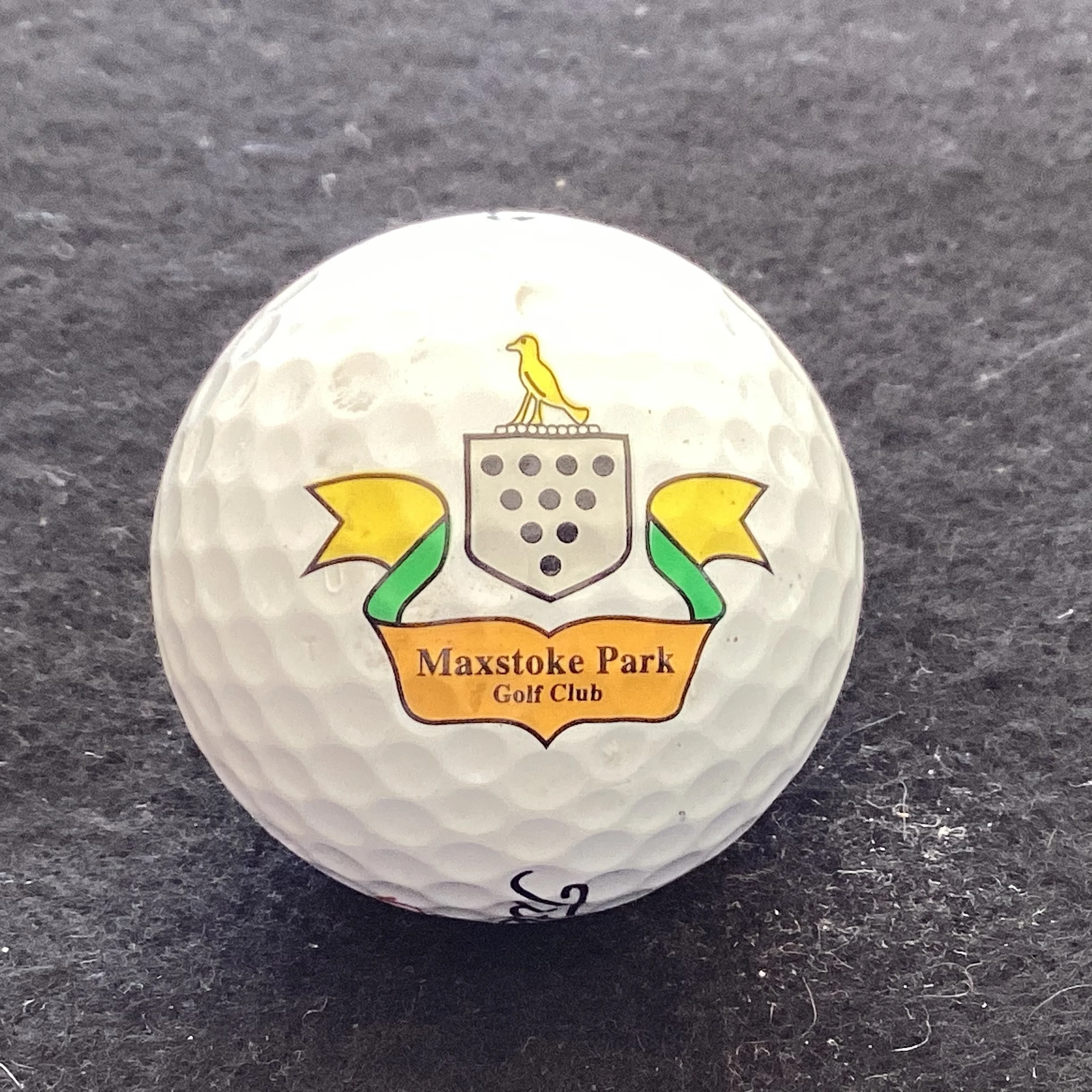 Laurel Oak Country Club 