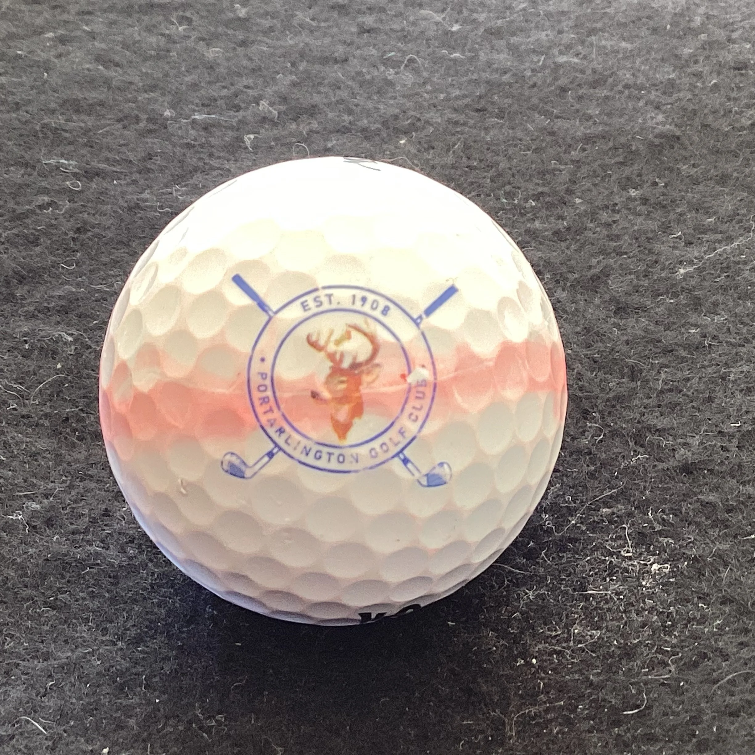 Portarlington Golf Club 