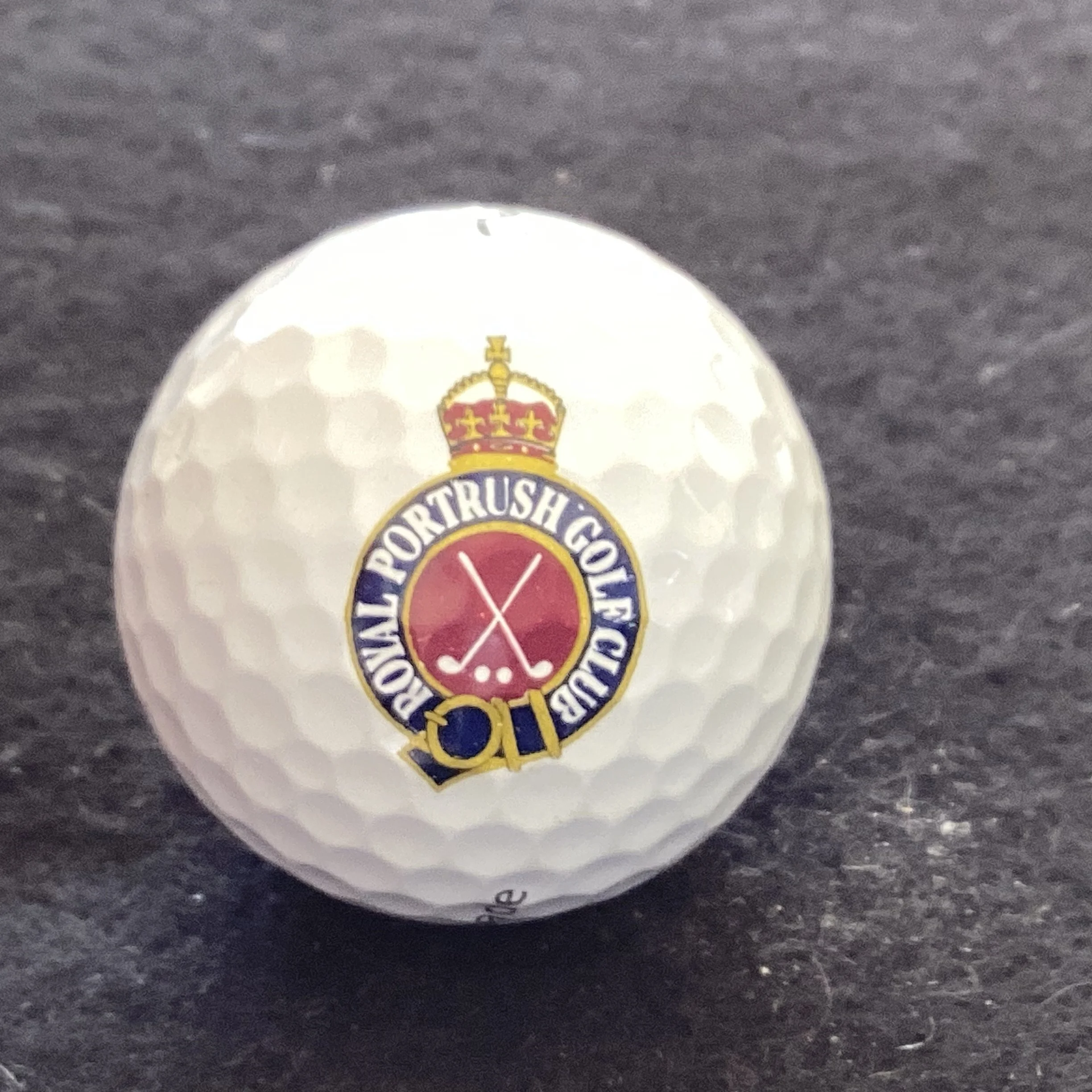 Royal Portrush Golf Club 
