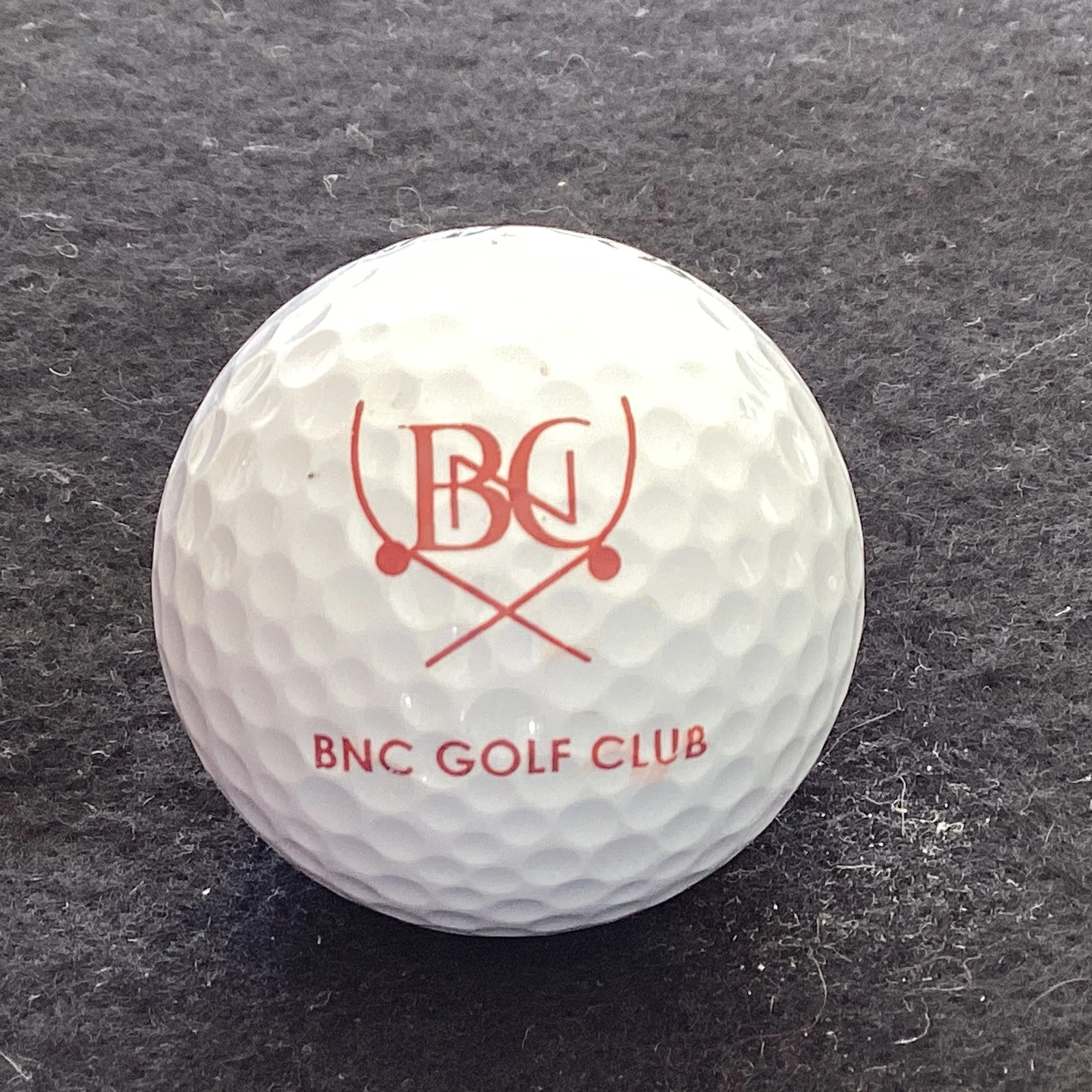 BNC Golf Club at Rockingham Golf Club