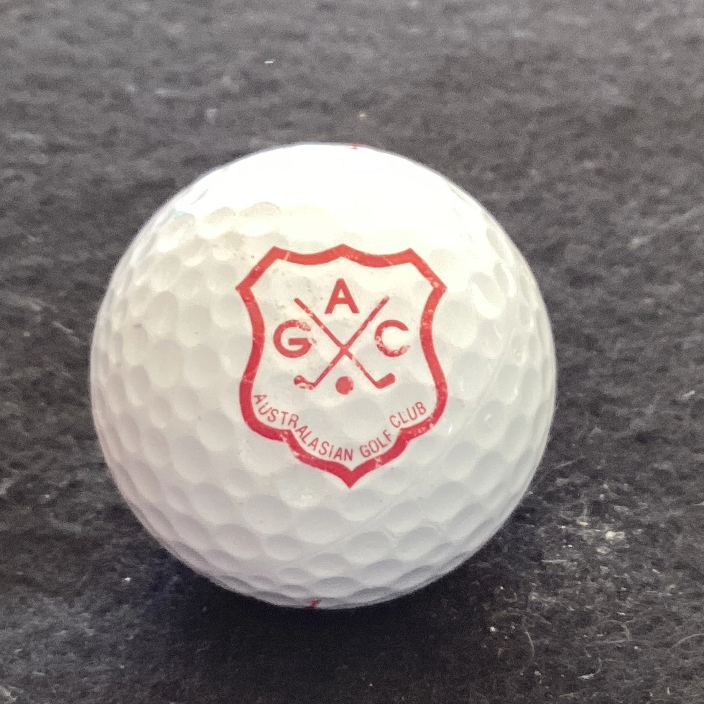 Australasian Golf Club at Edithvale Golf Club 