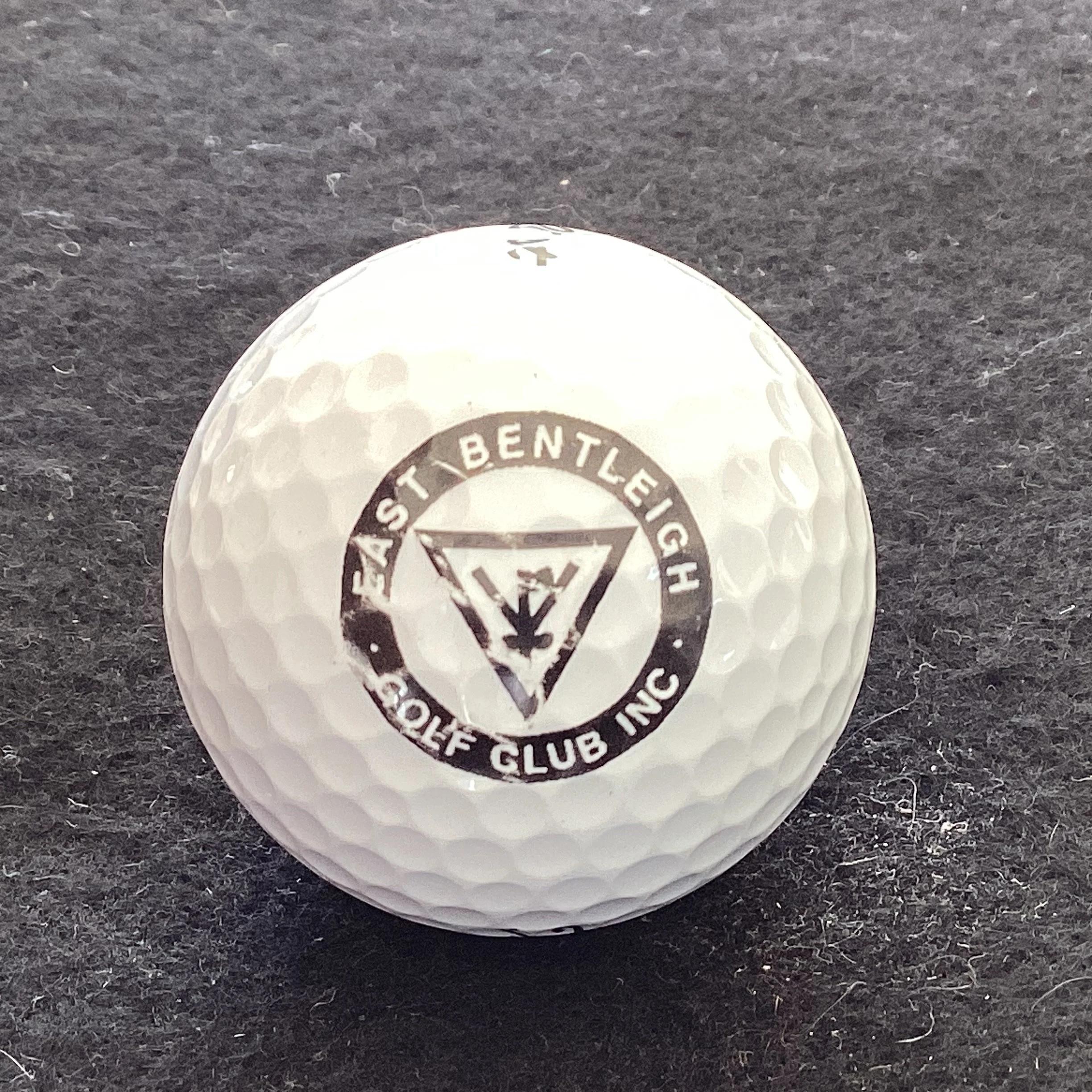 East Bentleigh Golf Club at Sandringham Golf Club