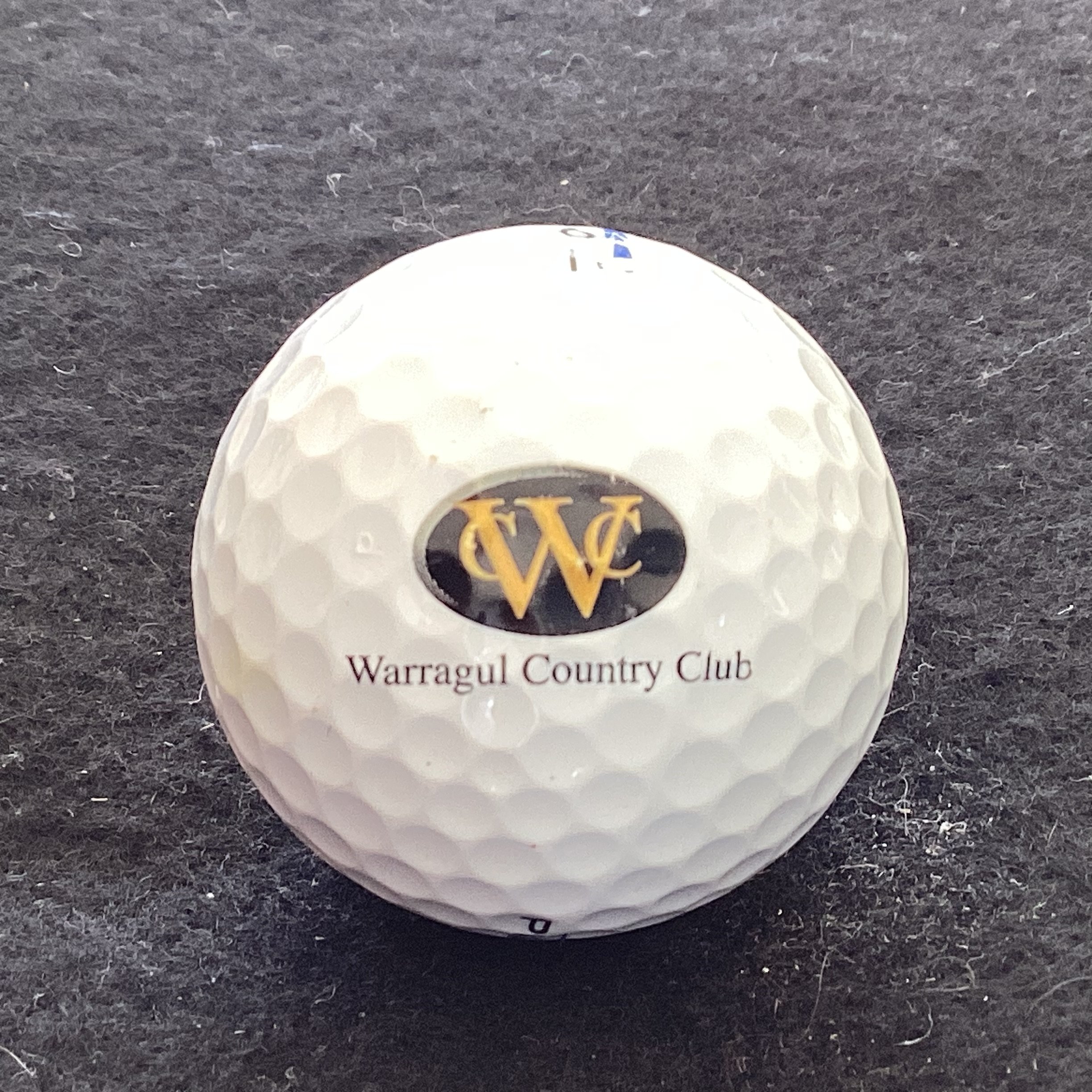 Warragul Country Club 