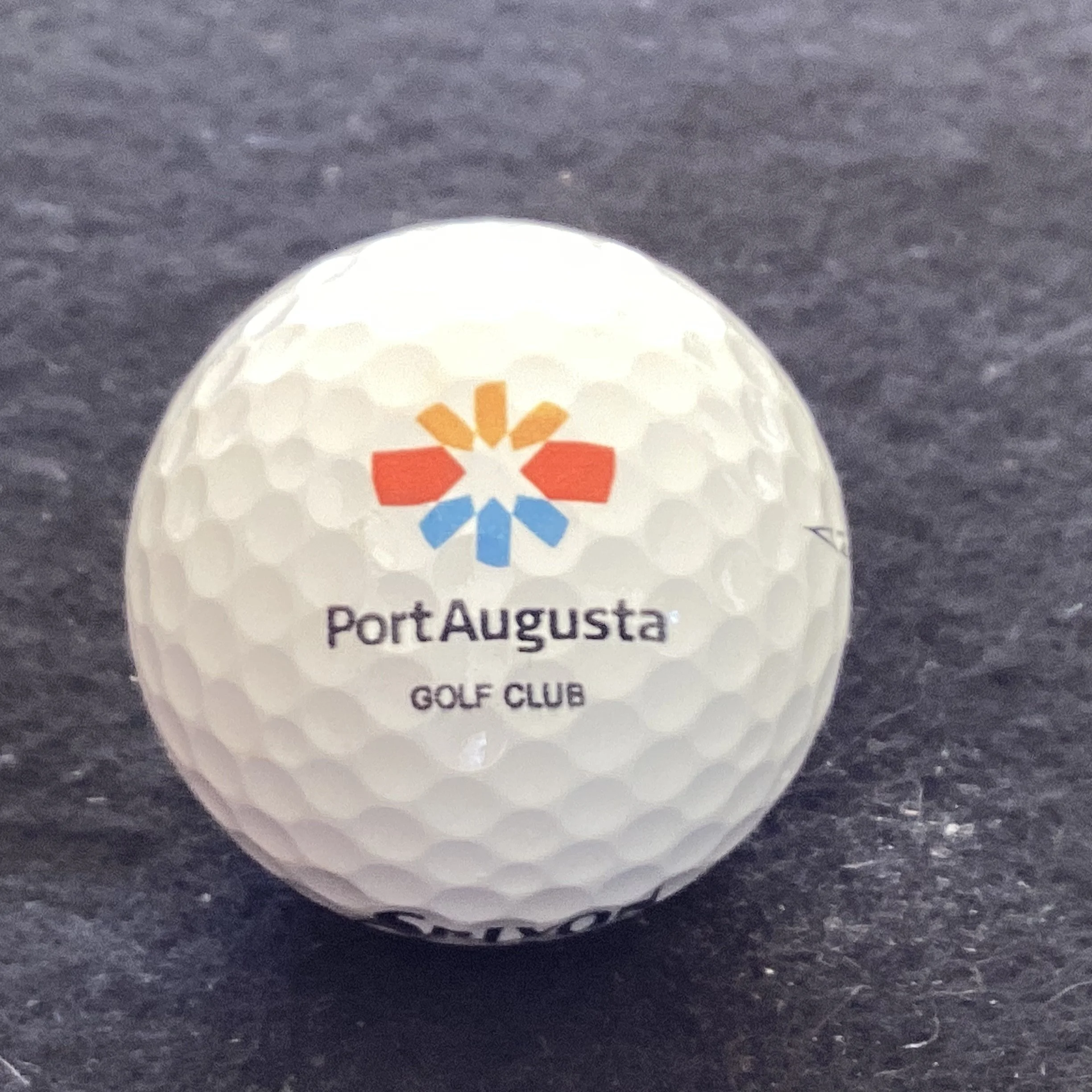 Port Augusta Golf Club 