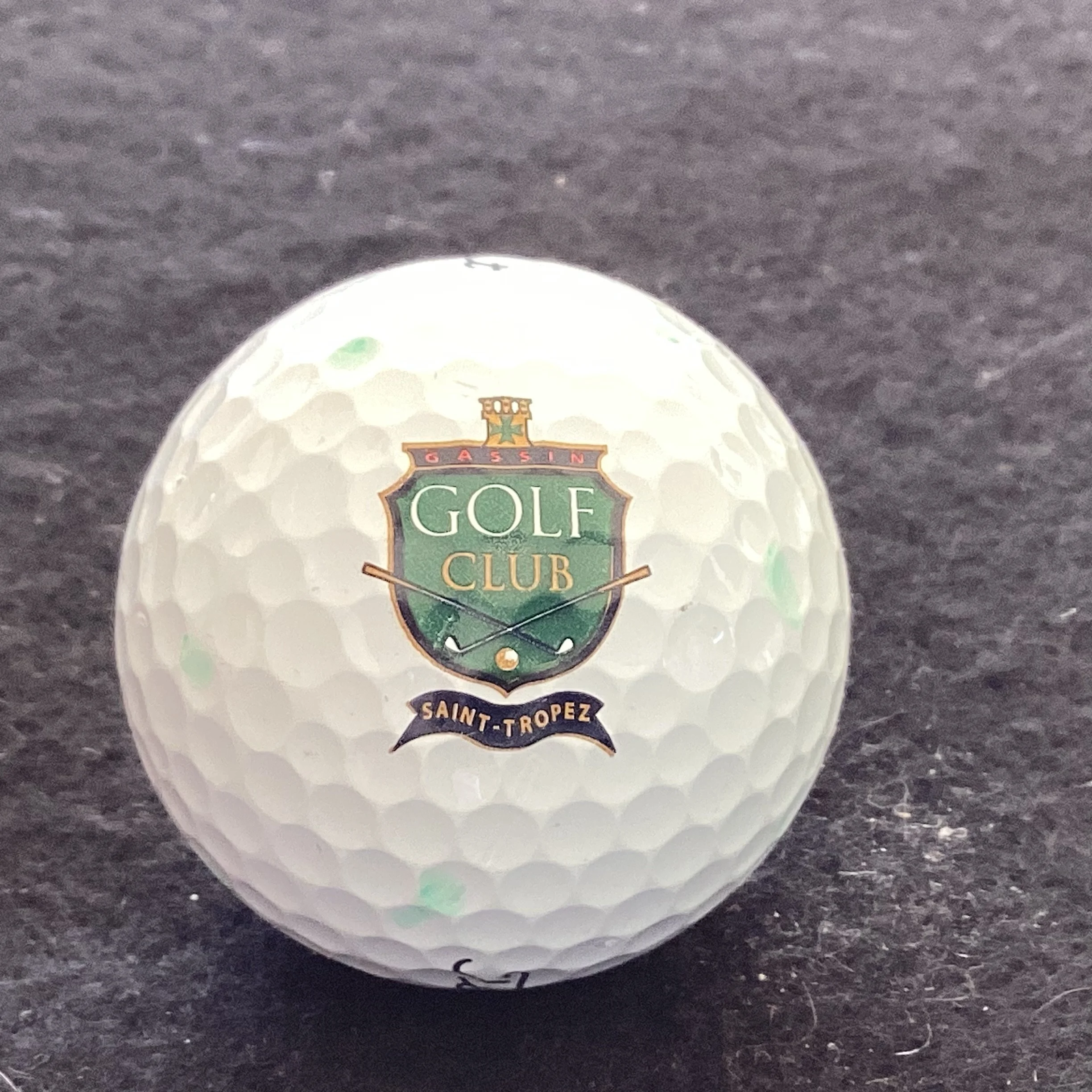 Gassin Golf Club