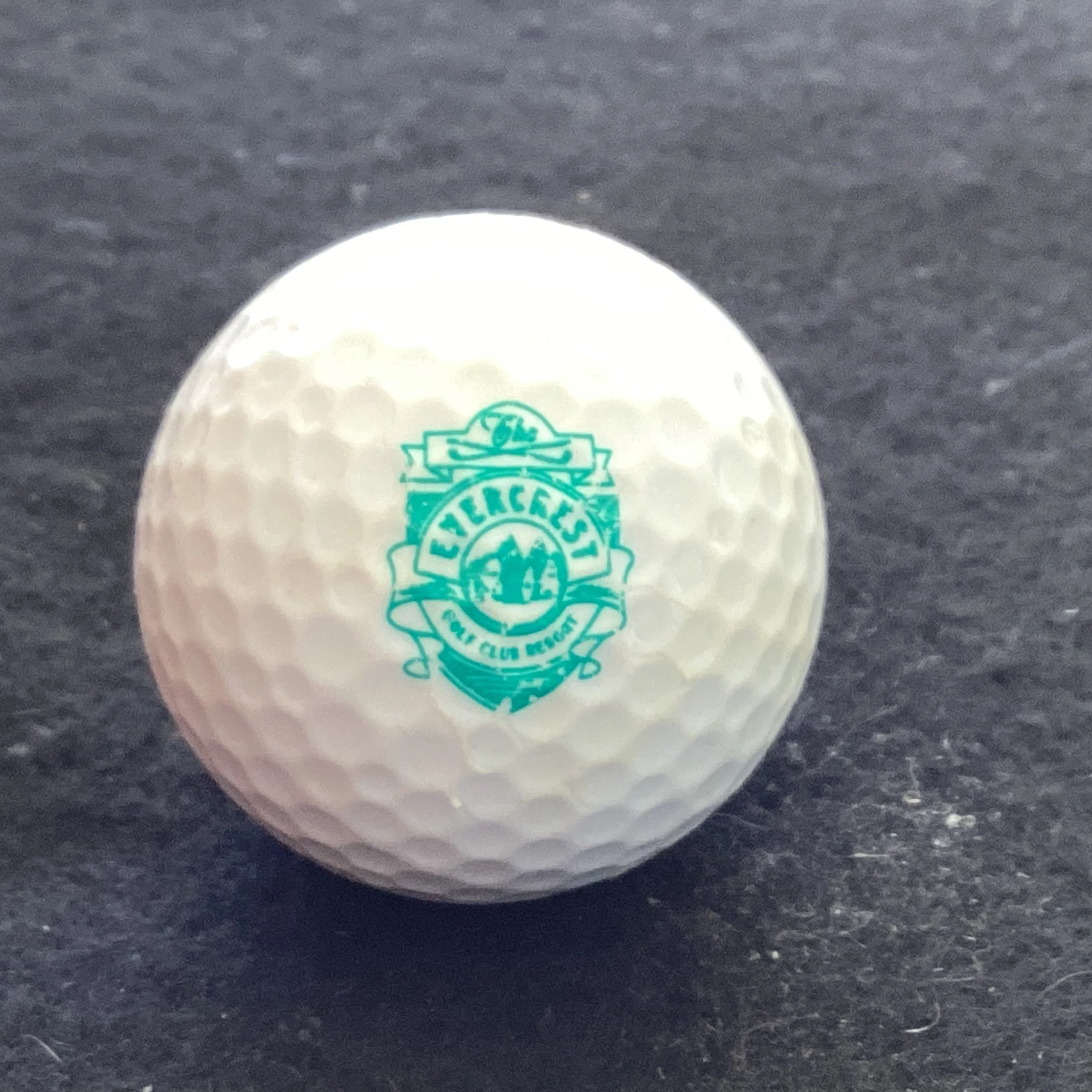 Evercrest Golf Club Resort 