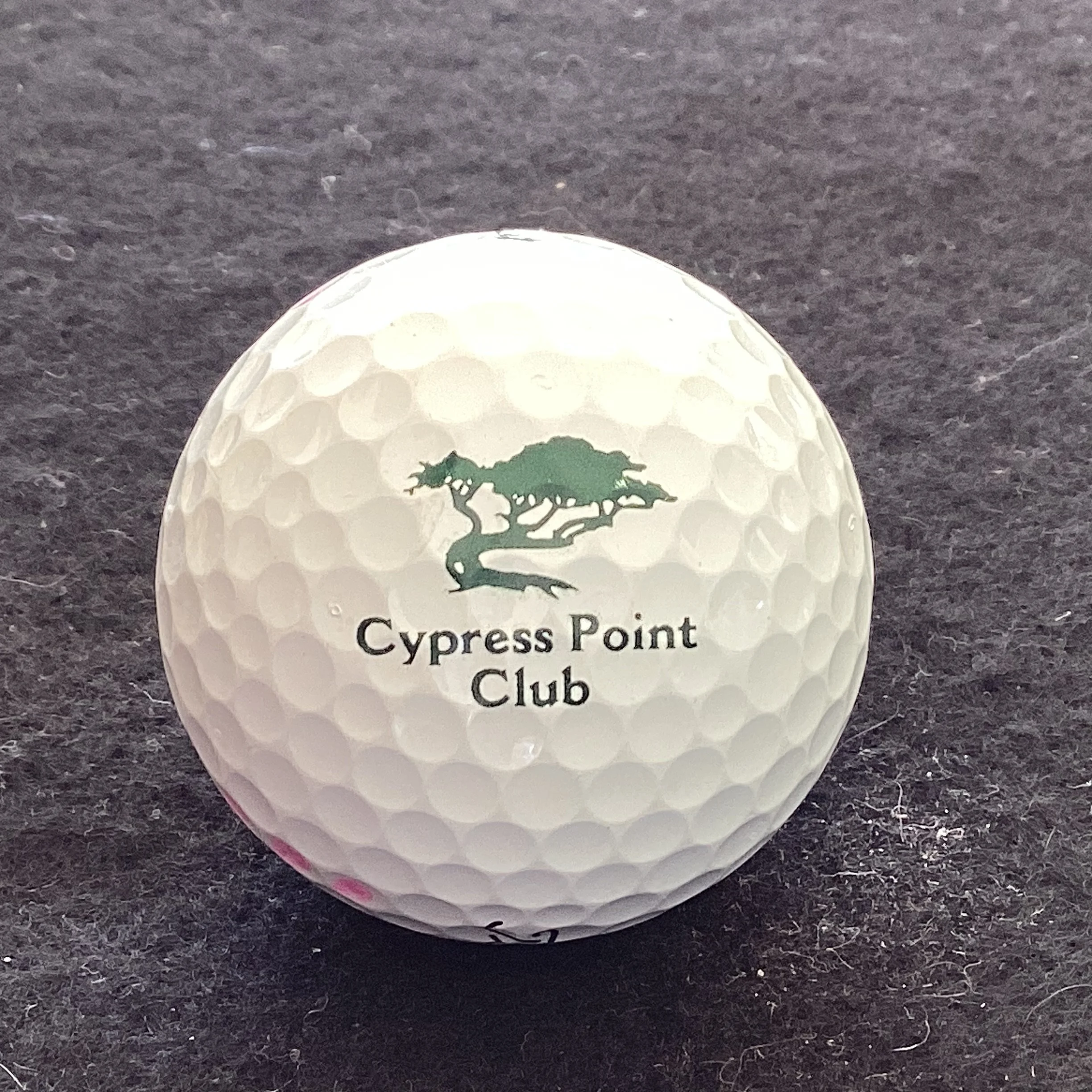 Cypress Point Club