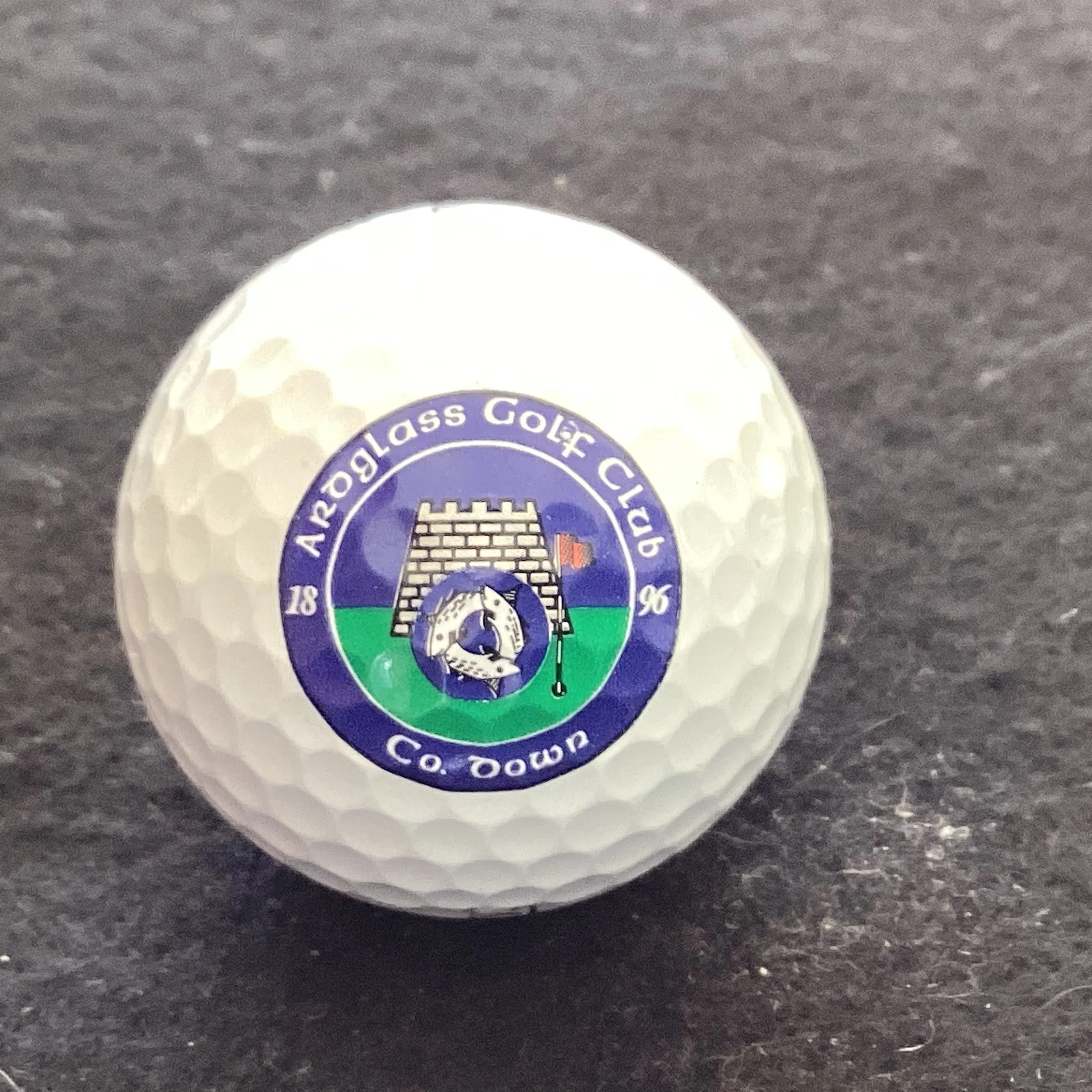 Ardglass Golf Club 