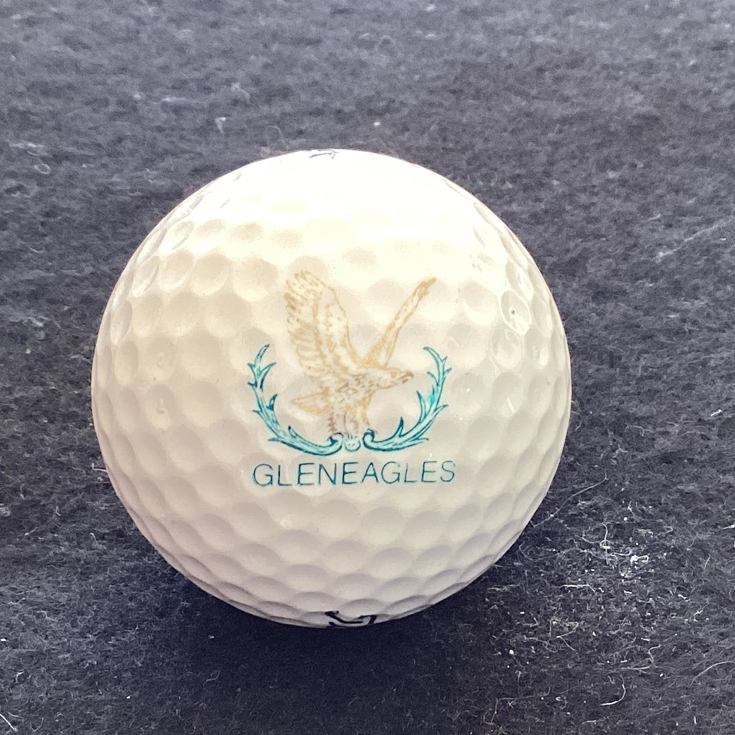 Gleneagles Golf Resort