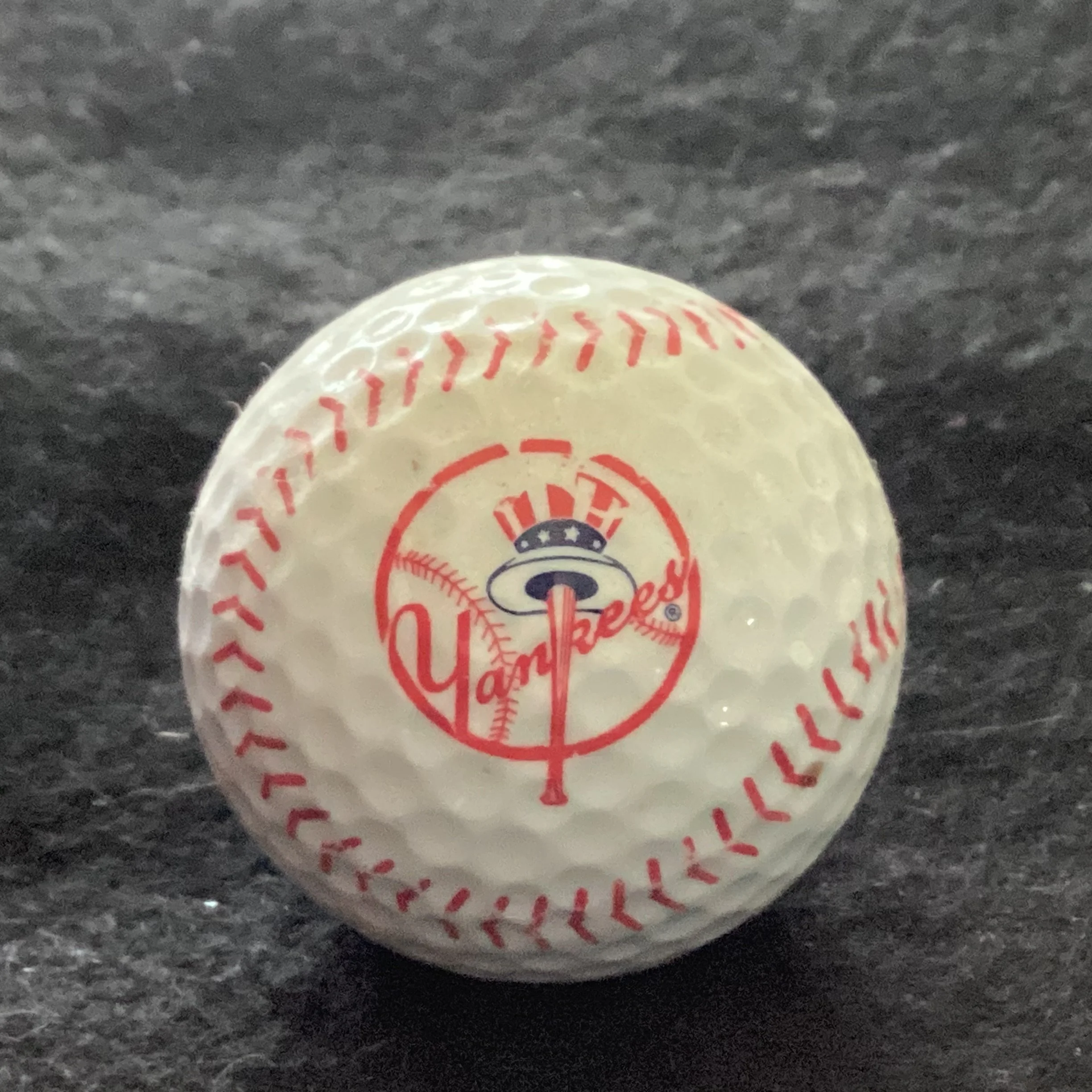 New York Yankees