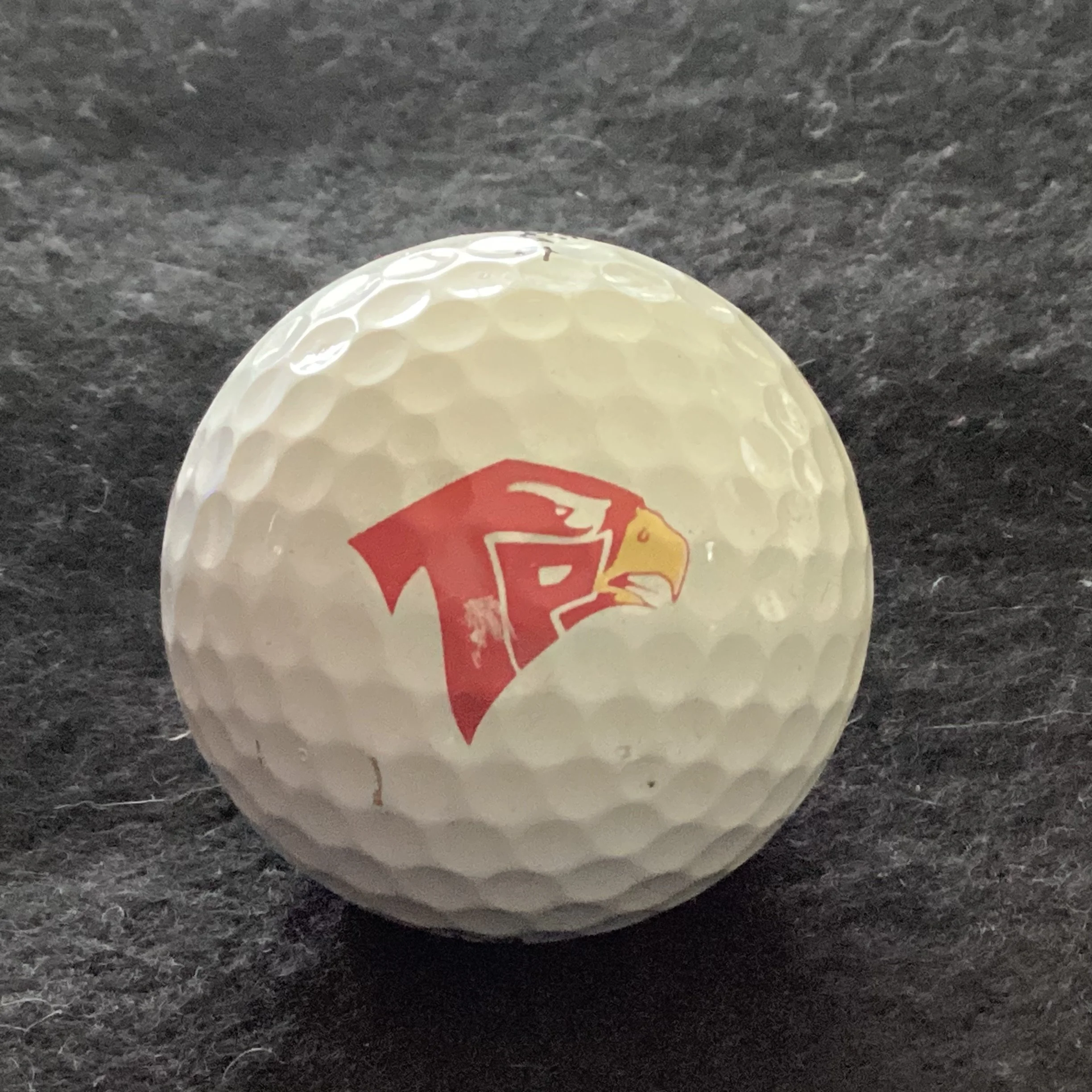 Torrey Pines High School Falcons