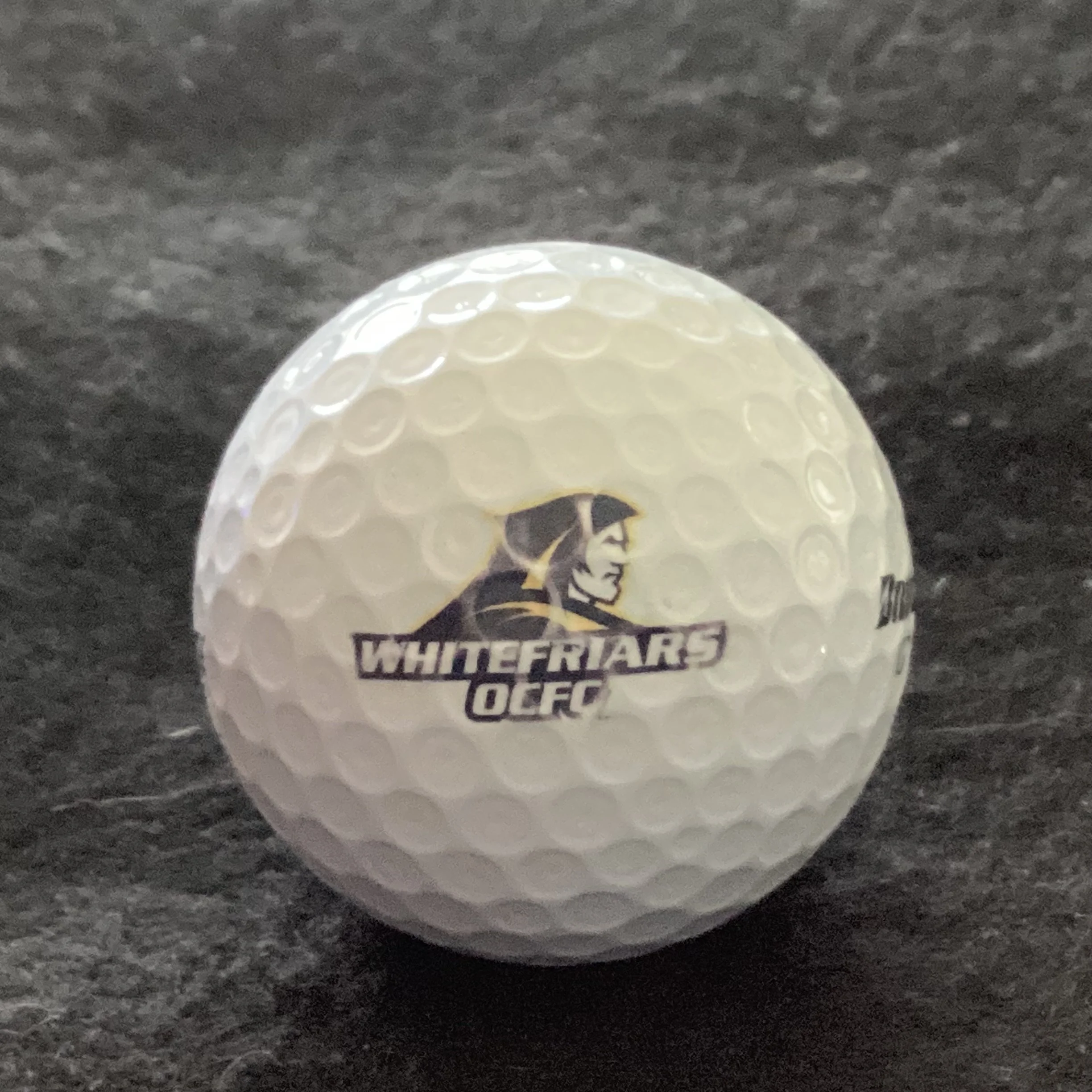 Whitefriars Old Collegians Football Club 