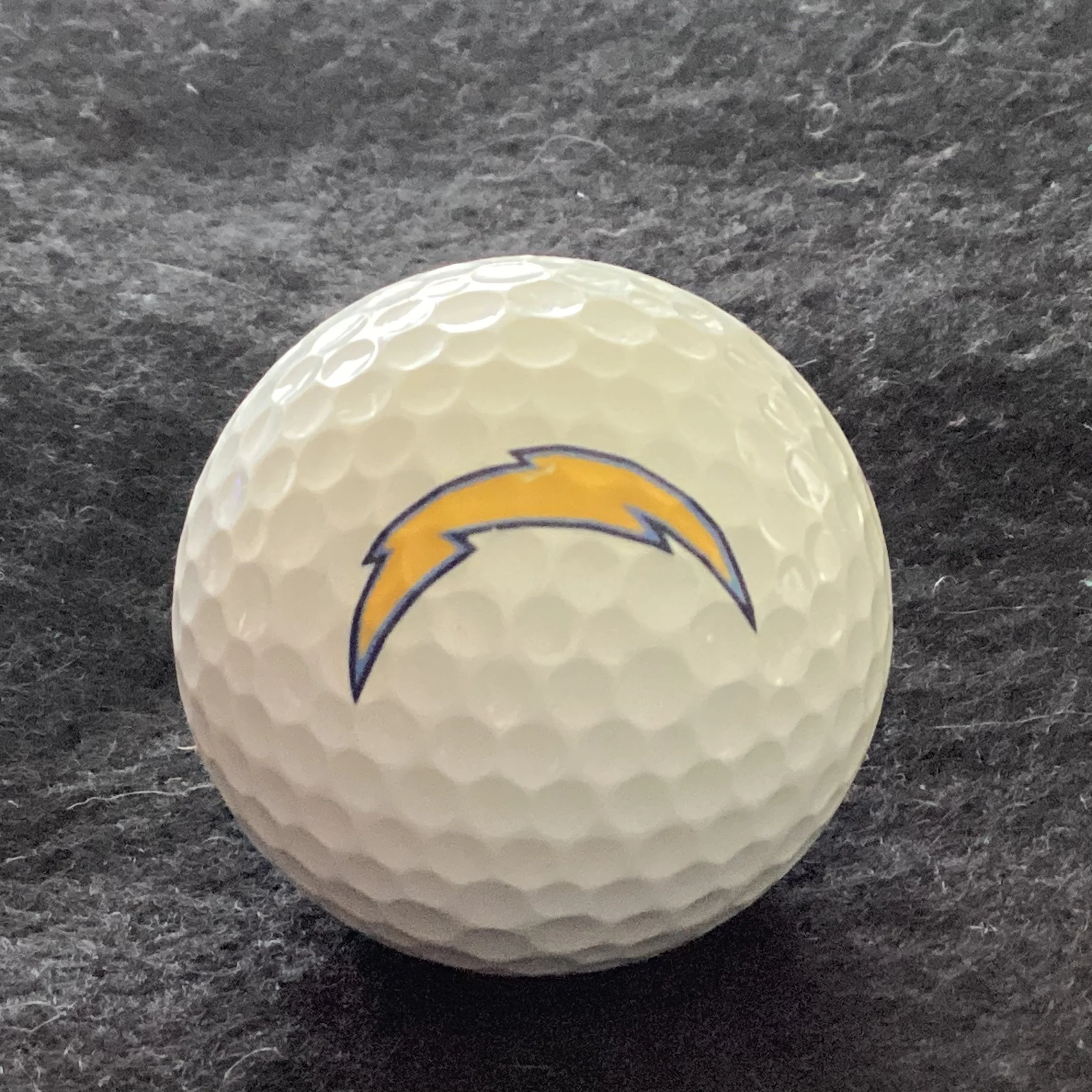 Los Angeles Chargers
