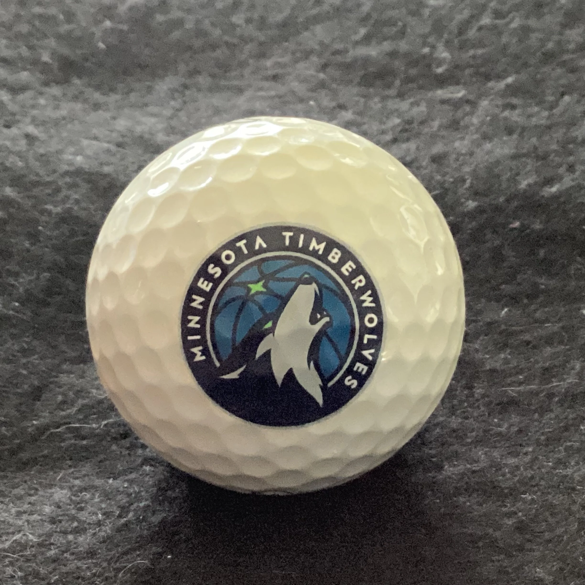 Minnesota Timberwolves