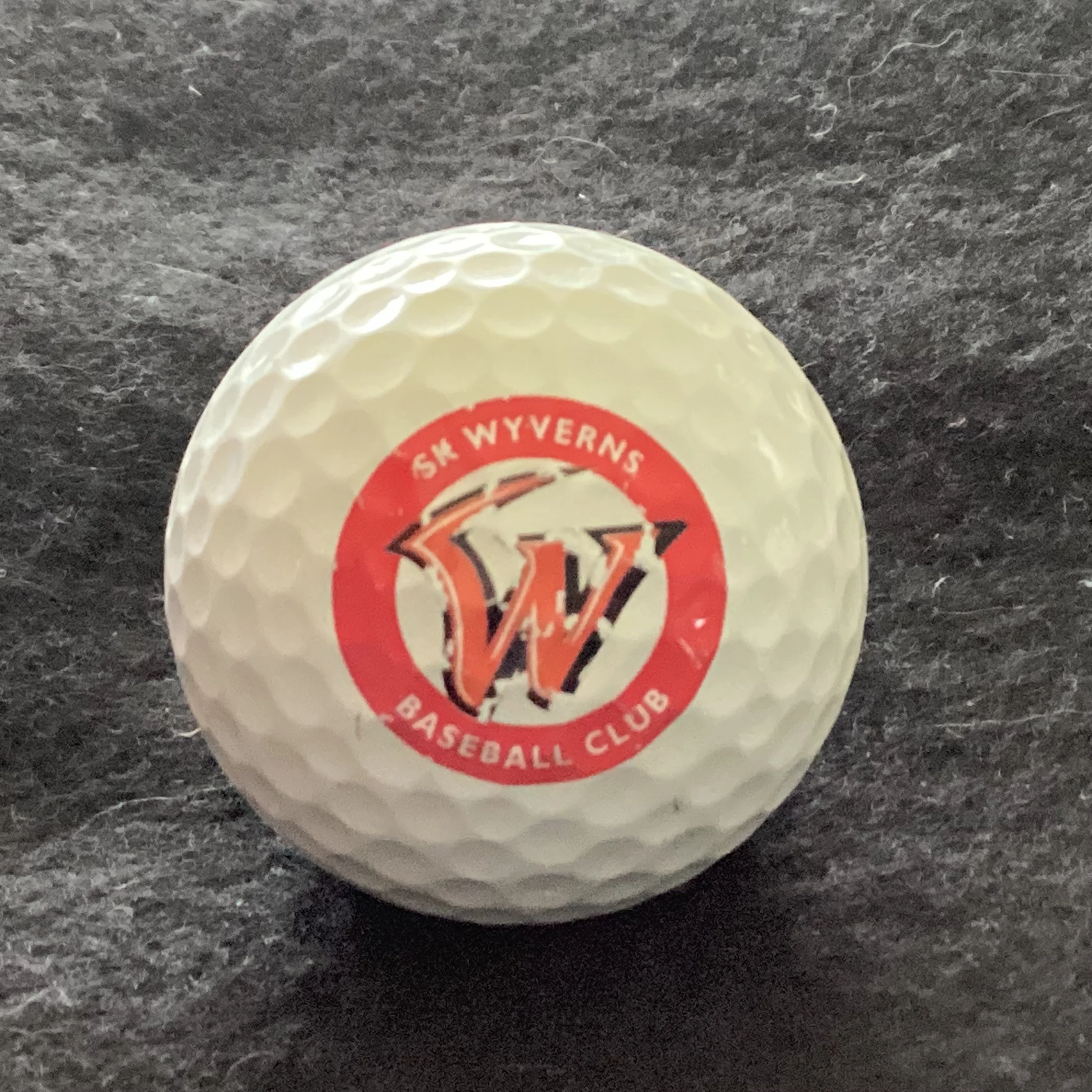 SK Wyverns Baseball Club 