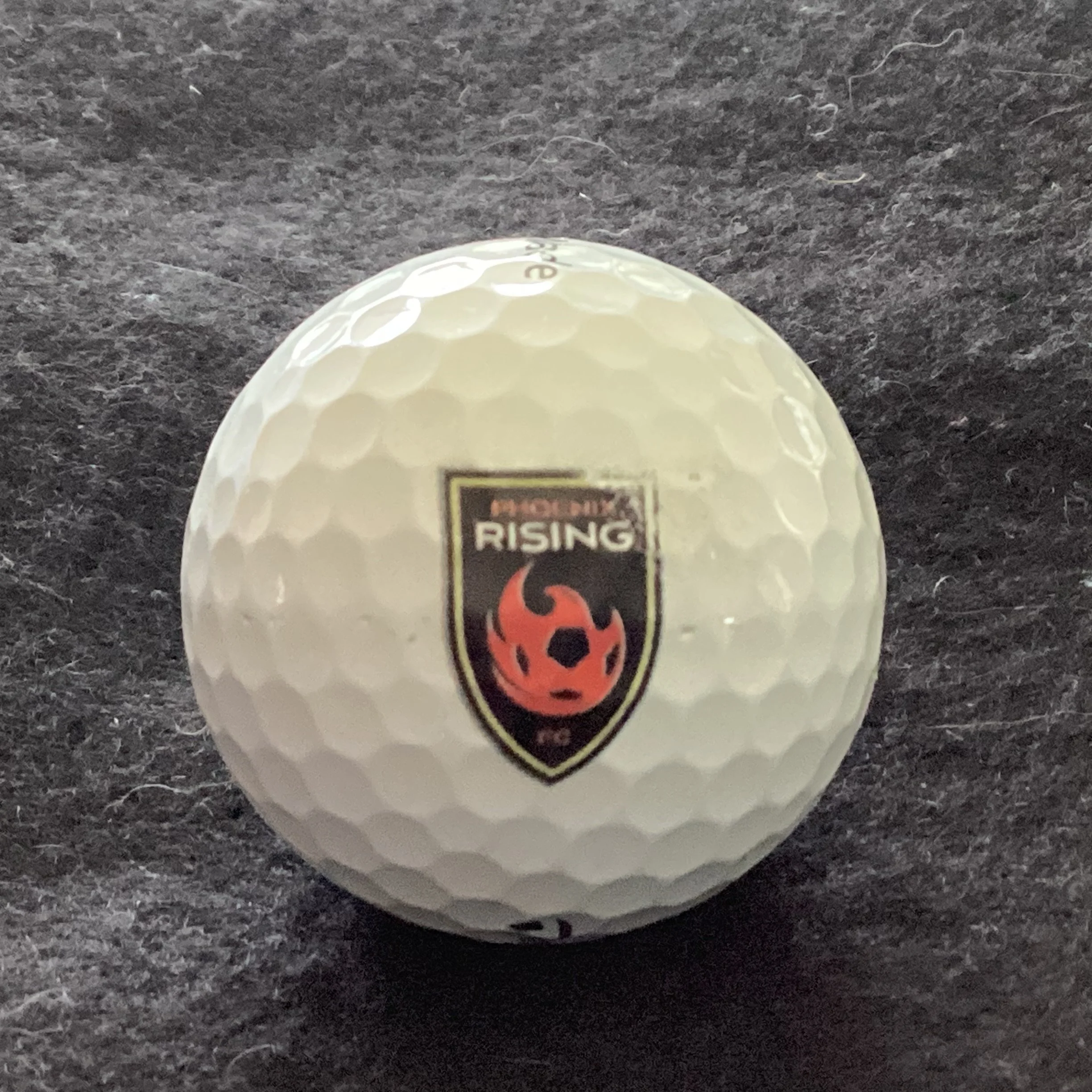 Phoenix Rising Football Club 