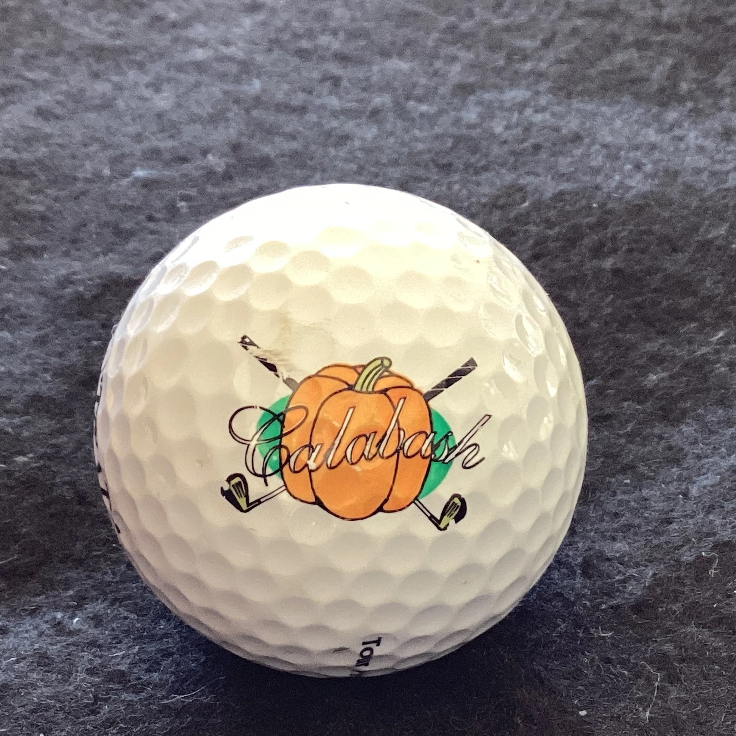 Calabash Golf Links