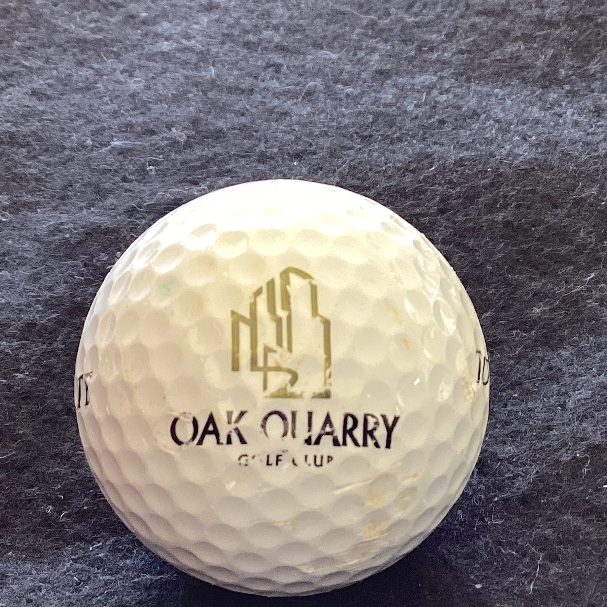 Oak Quarry Golf Club 