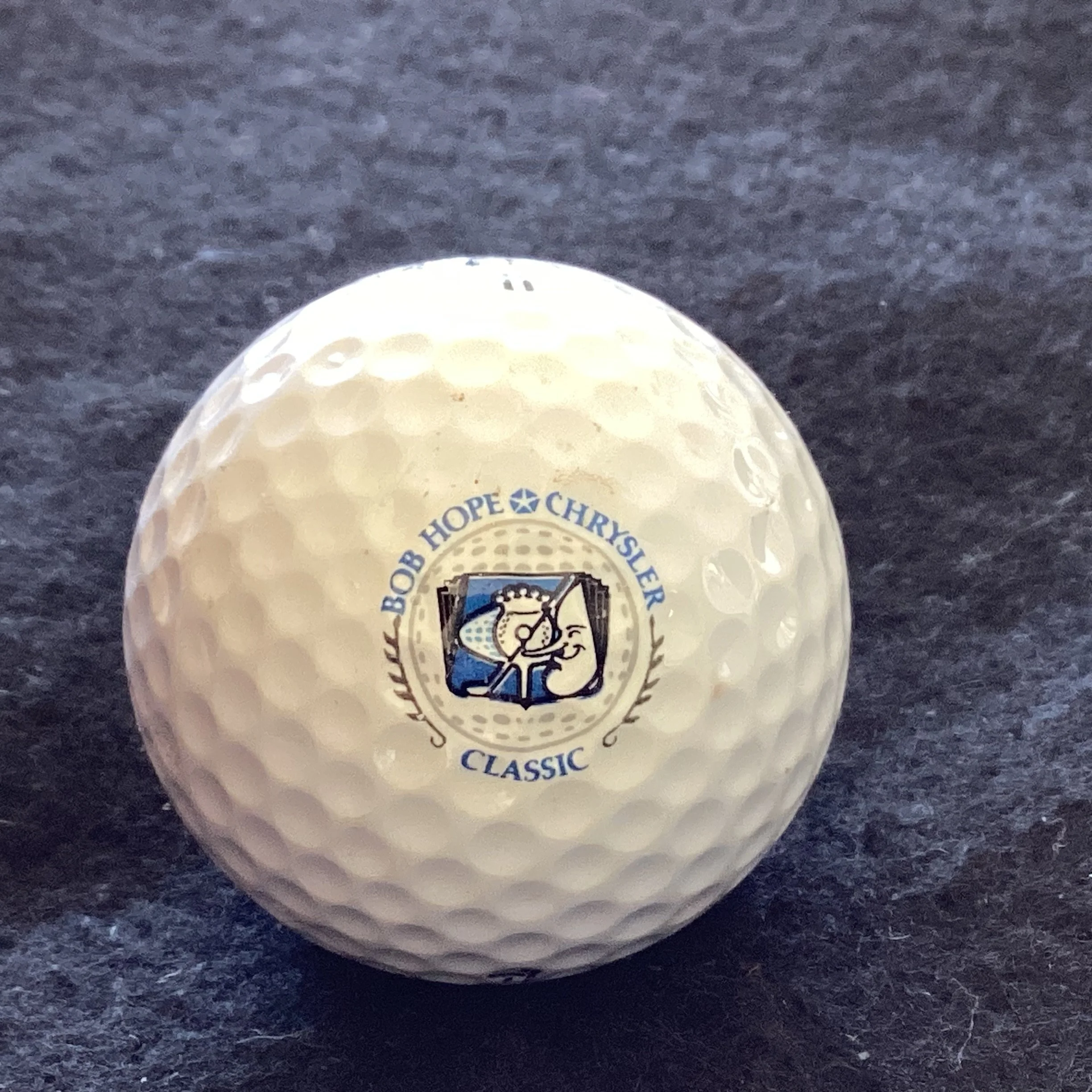 Bob Hope Chrysler Classic
