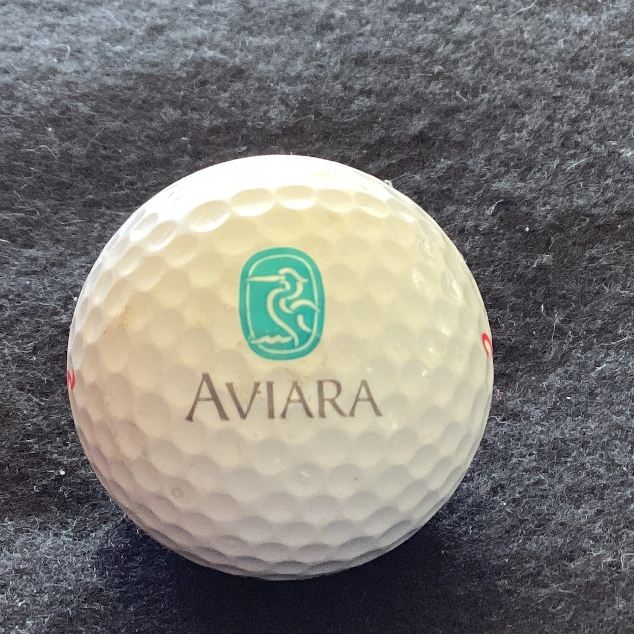Aviara Golf Club 