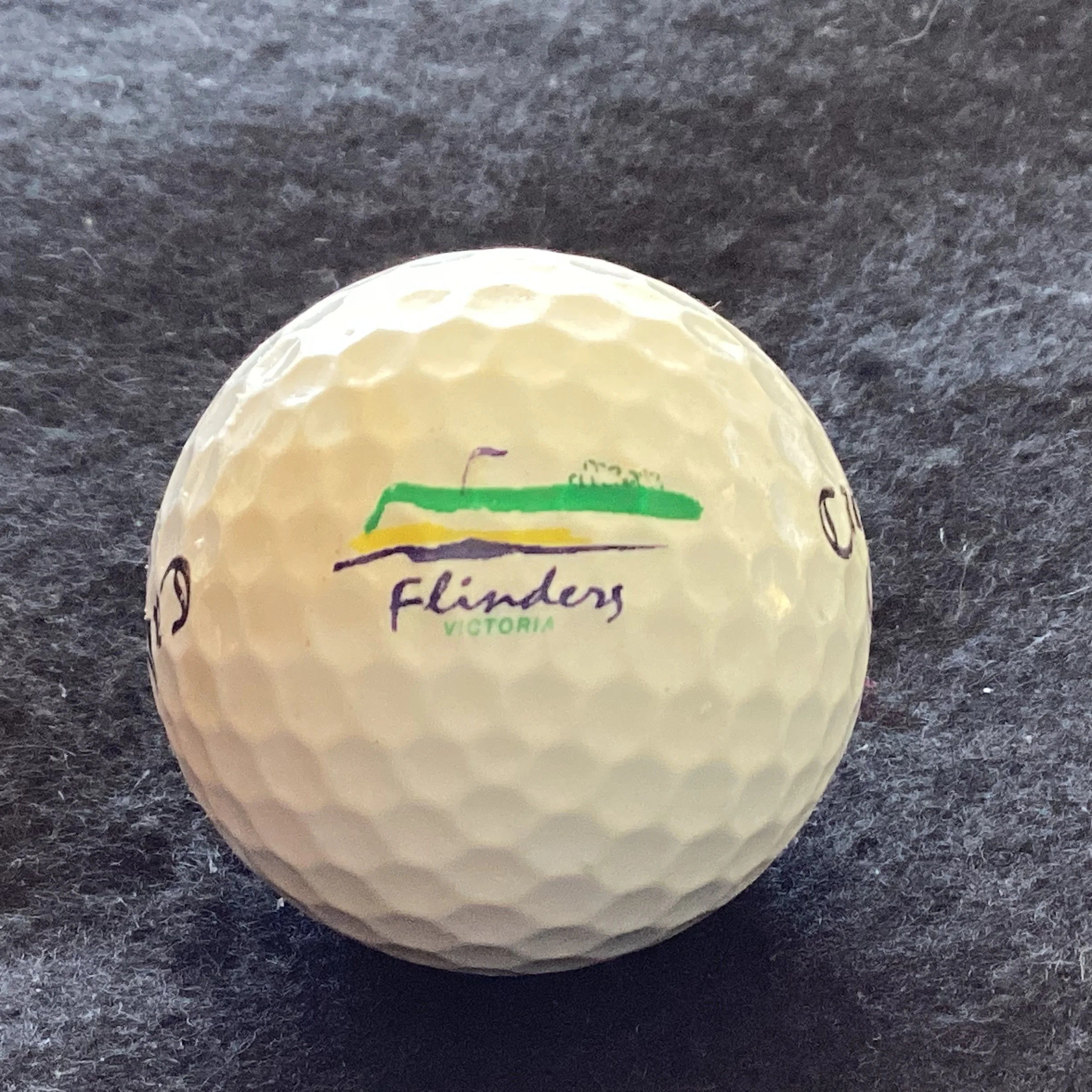Flinders Golf Club 