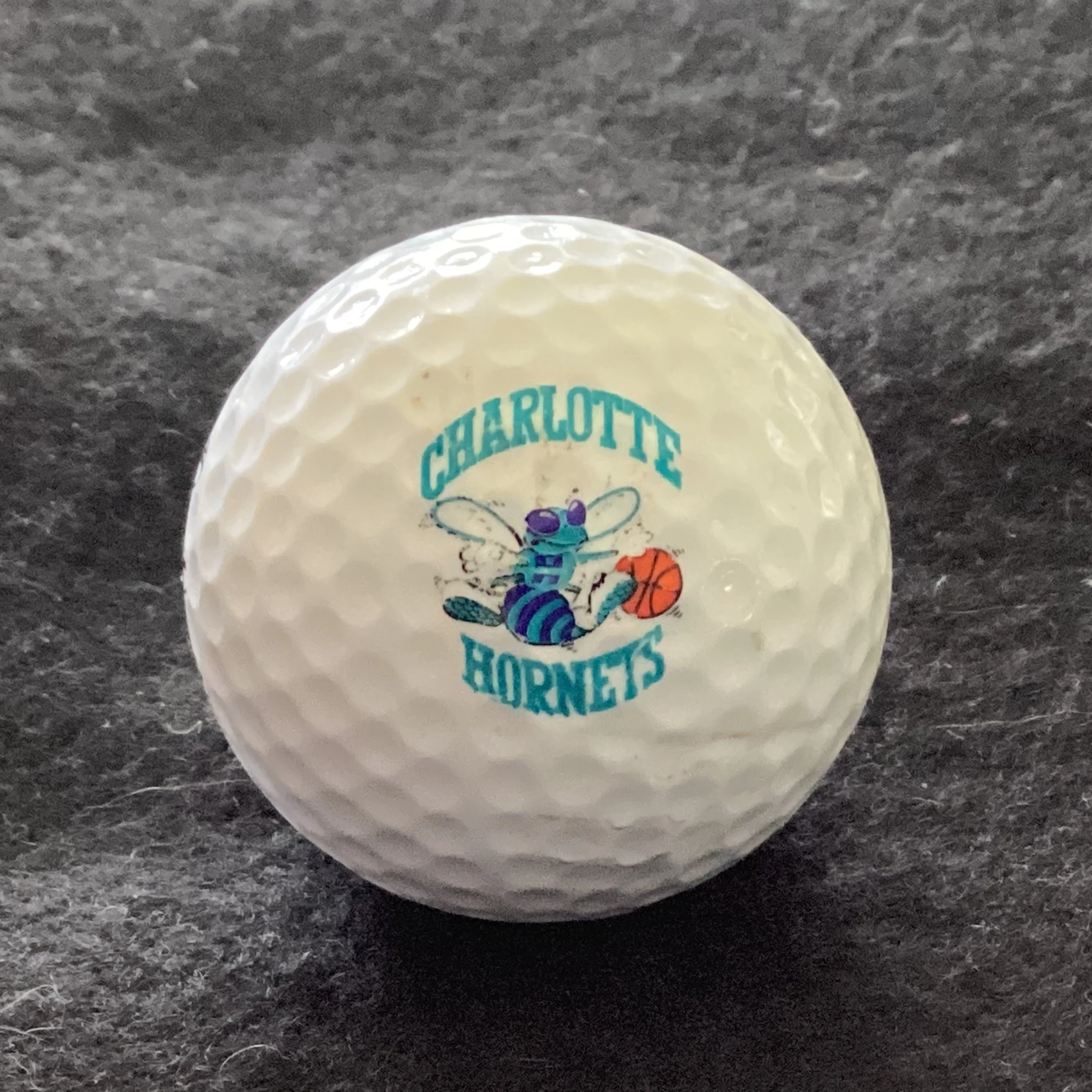 Charlotte Hornets