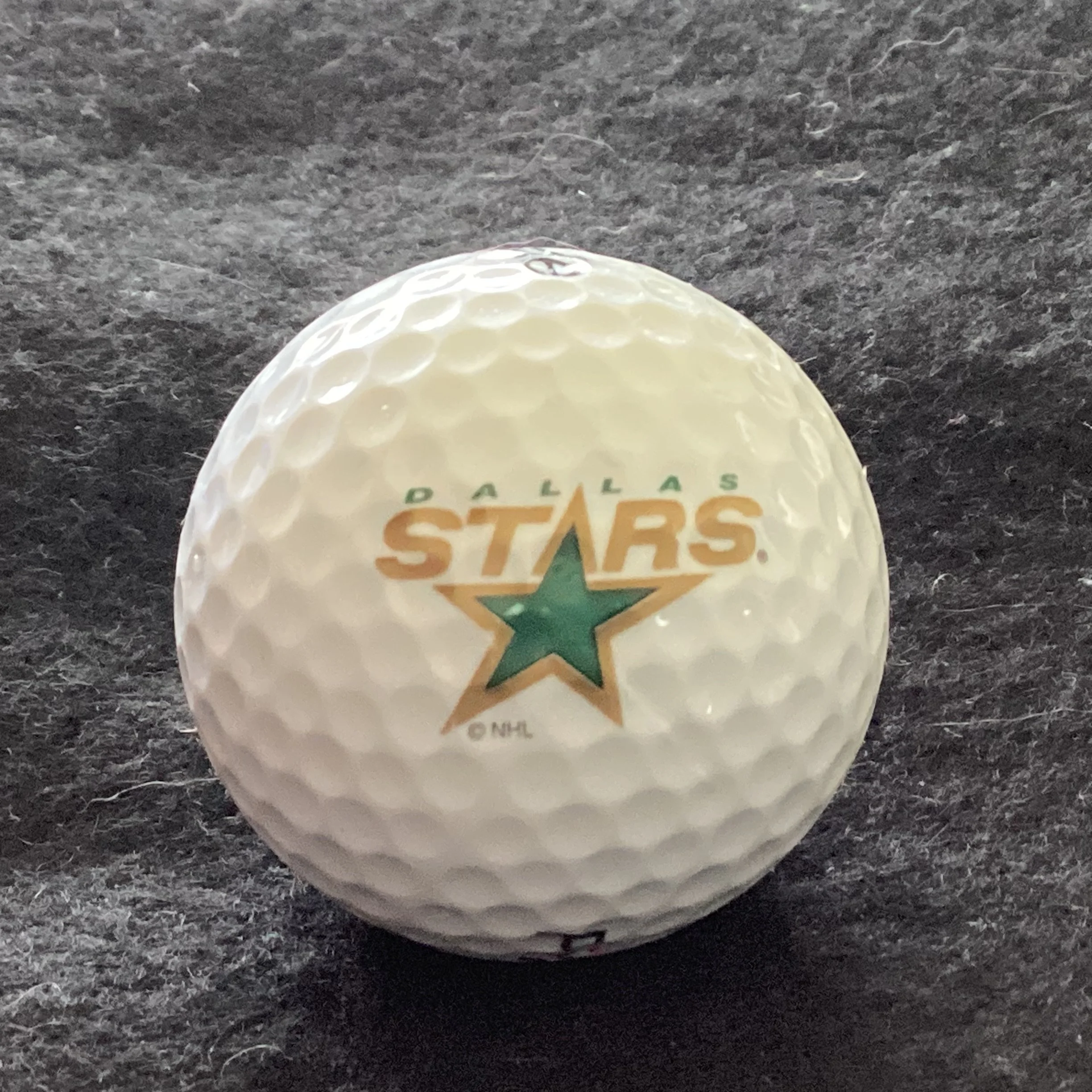 Dallas Stars
