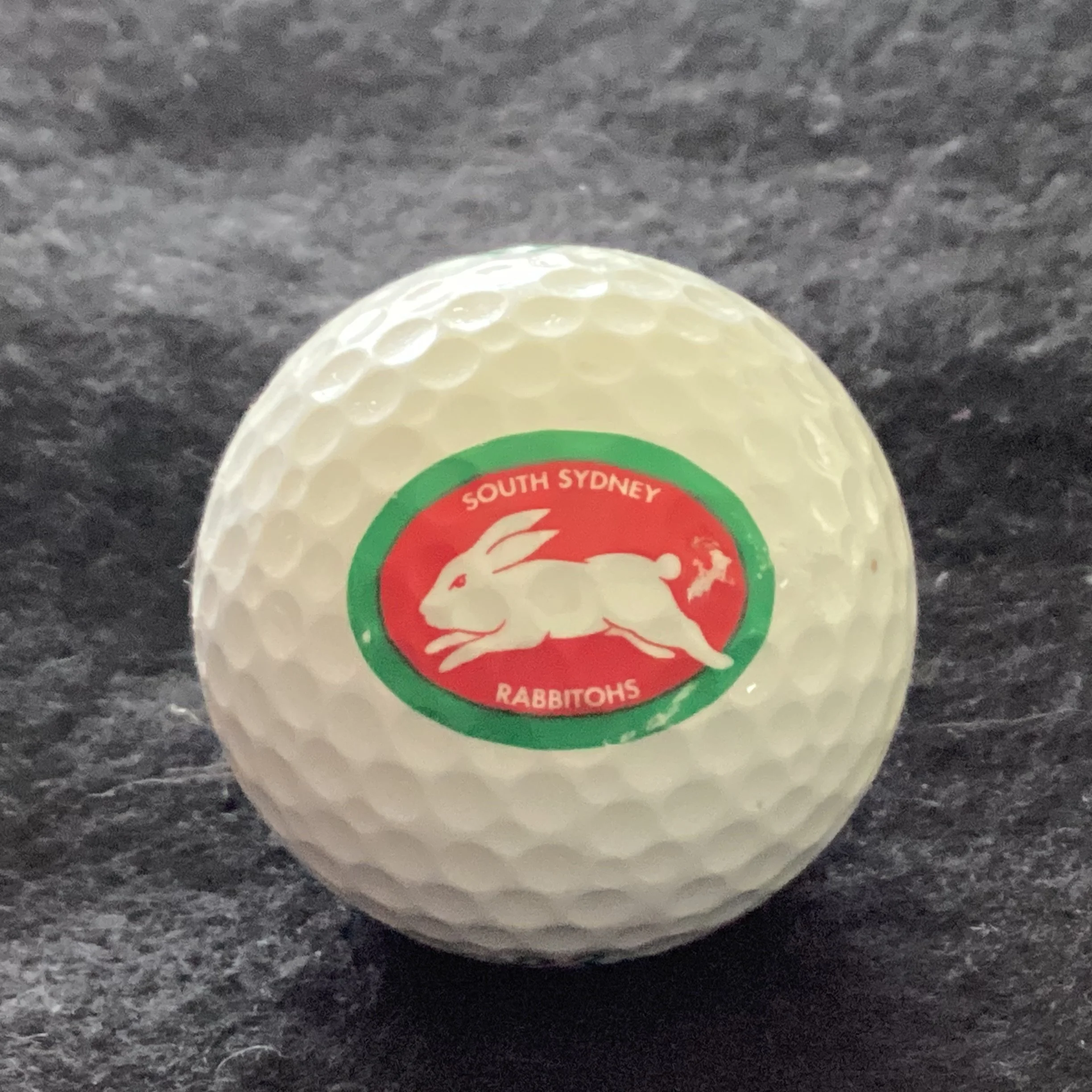 South Sydney Rabbitohs 
