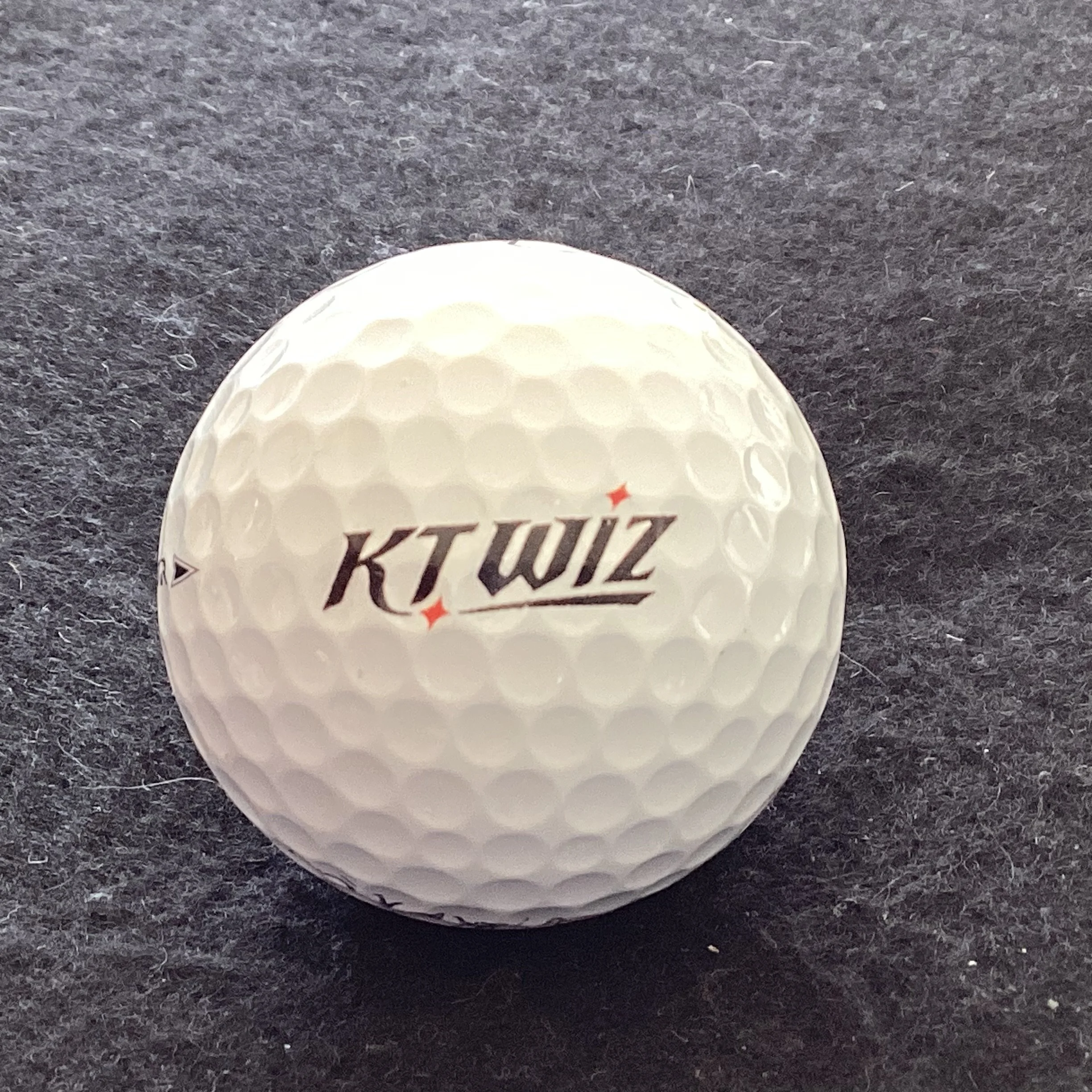 K T Wiz Baseball Club