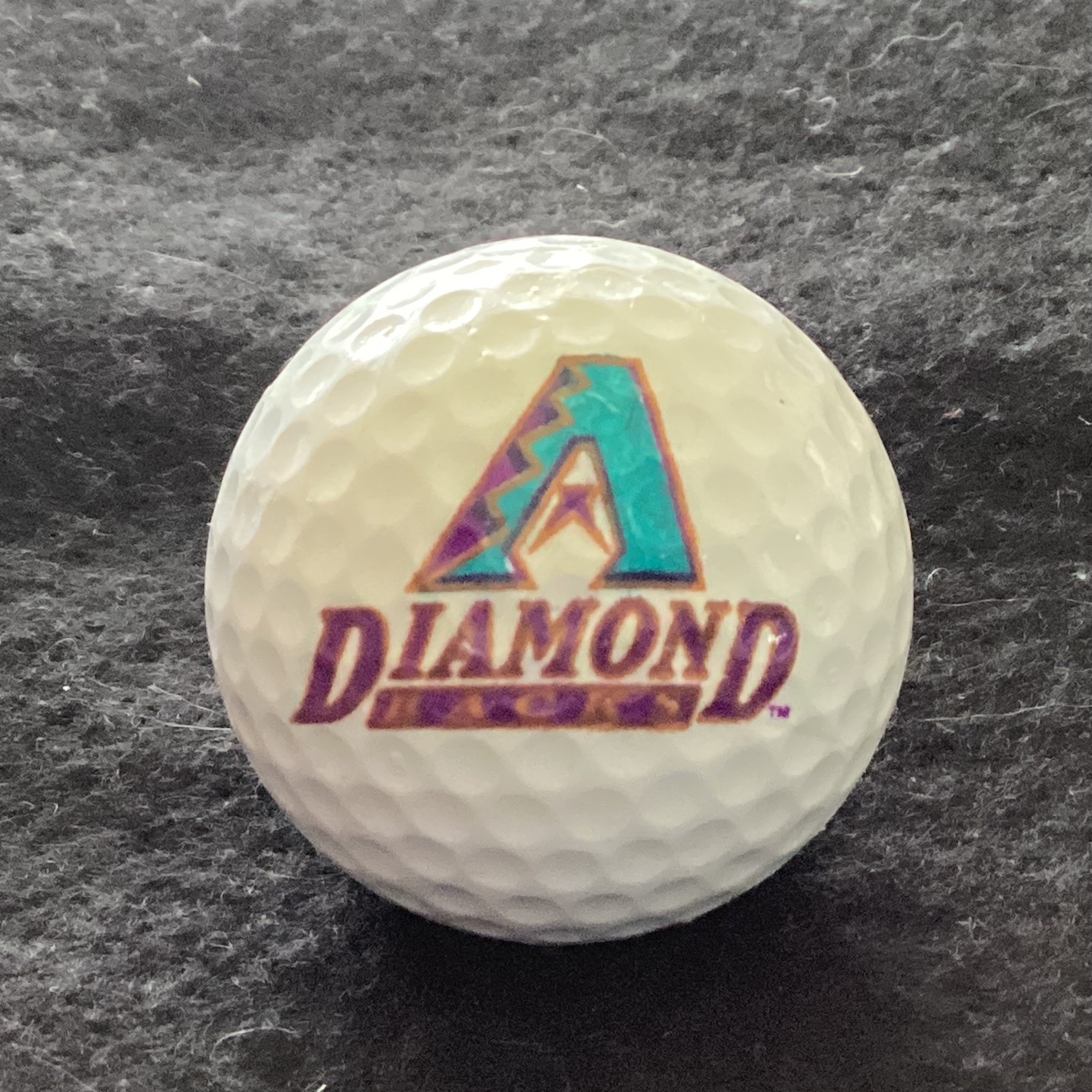 Arizona Diamond Backs 