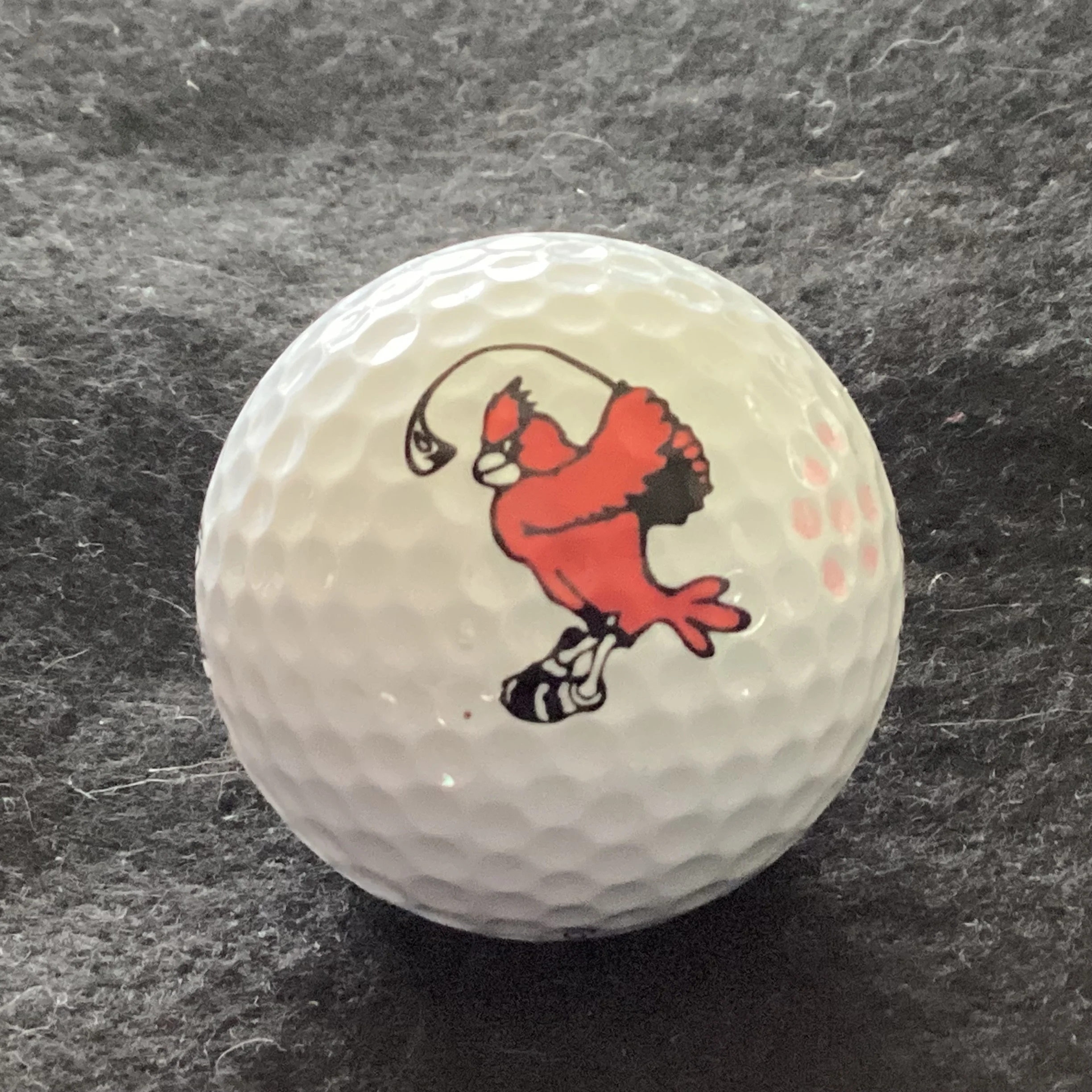 Cardinal Golf Club