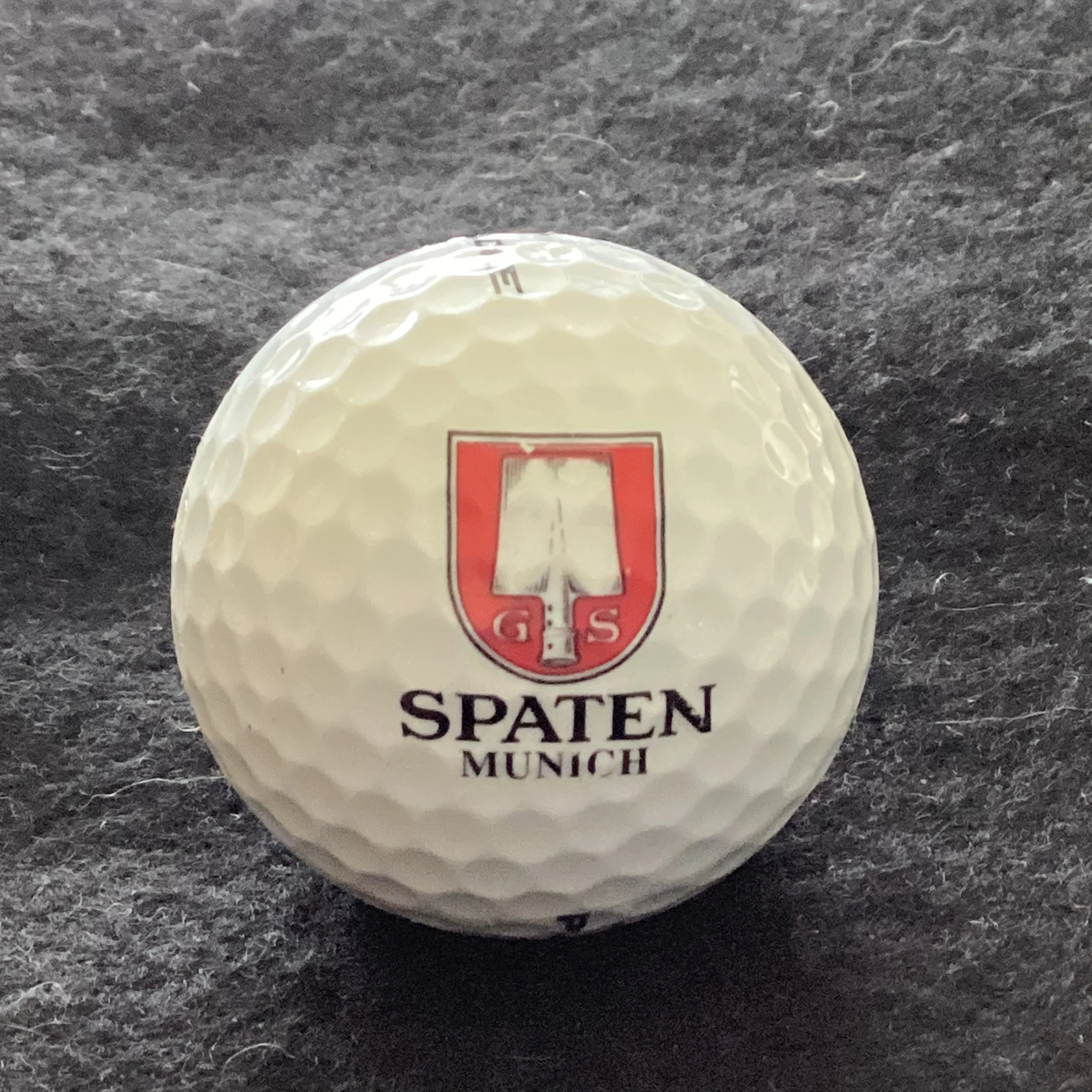 Spaten Munich Beer