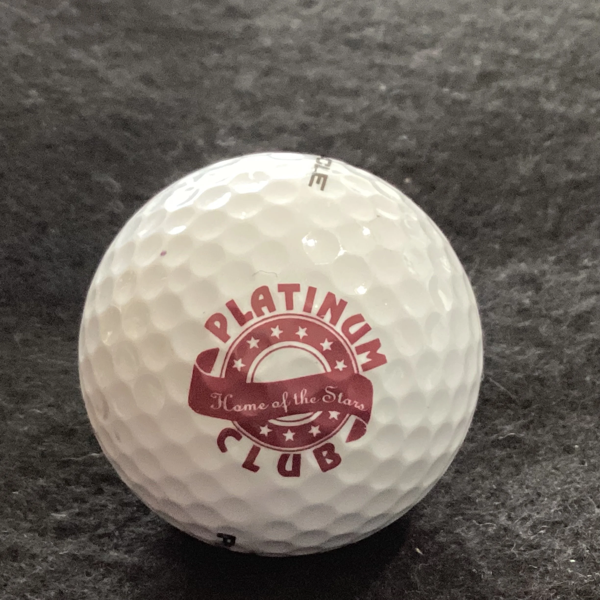 Platinum Club Stars