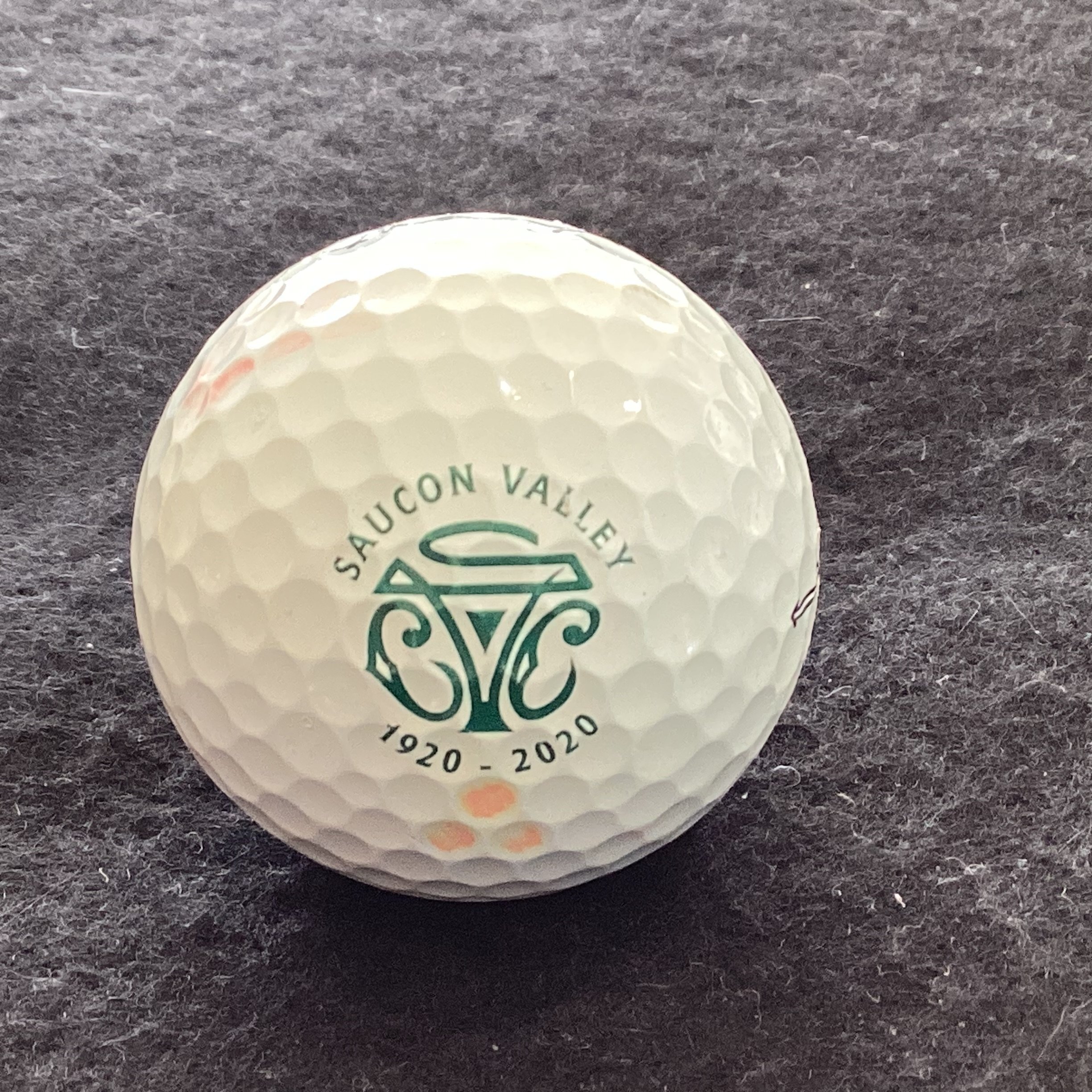 Saucon Valley Country Club