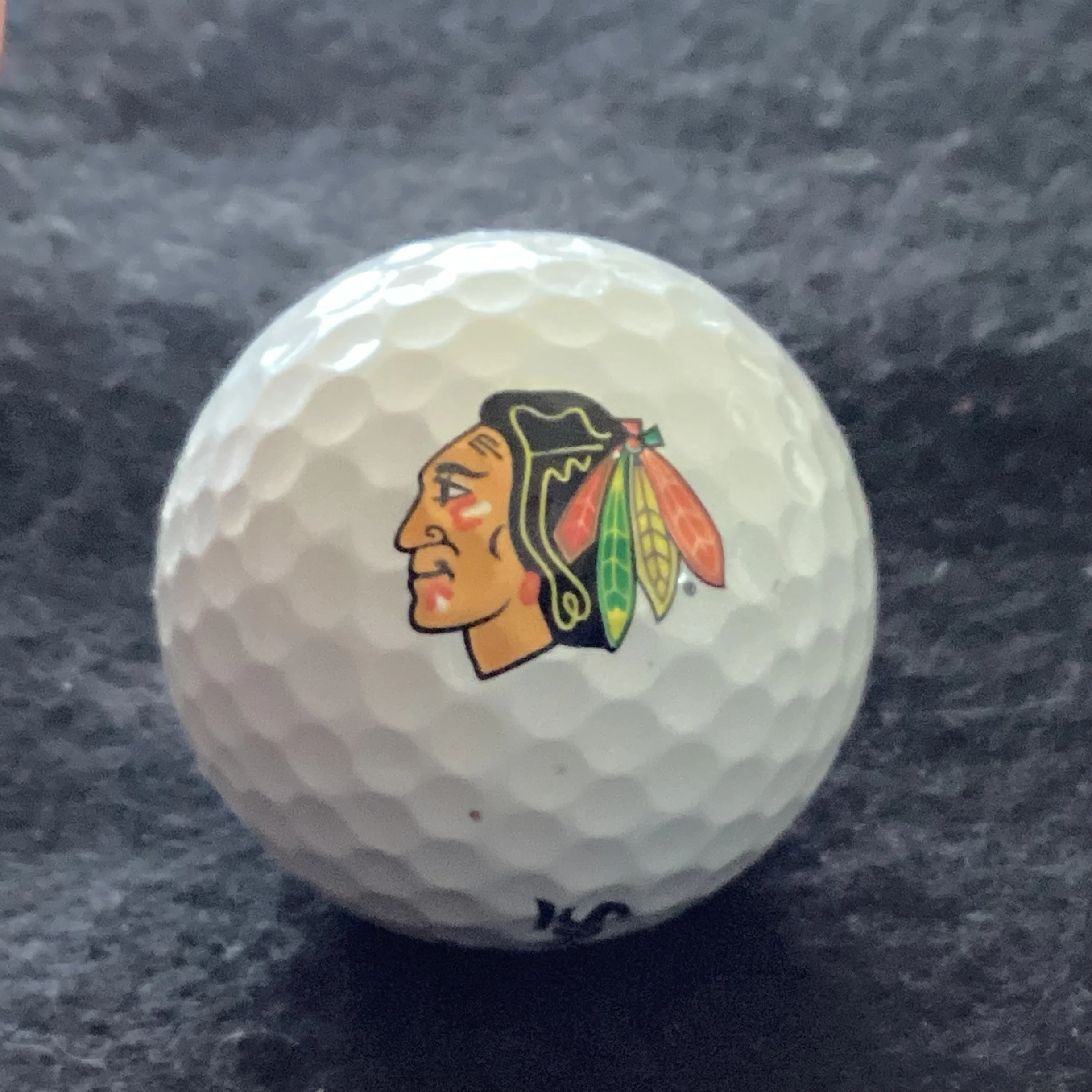 Chicago Blackhawks