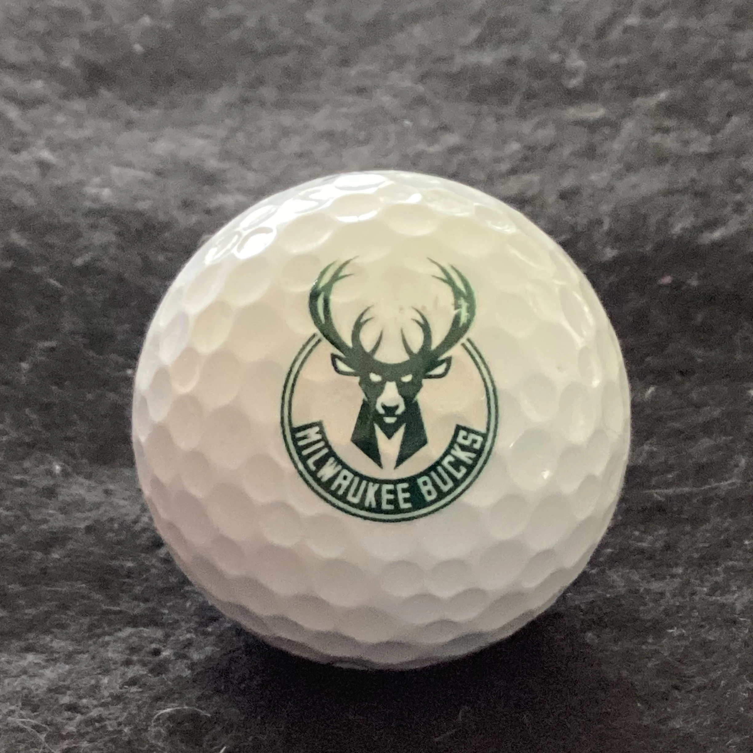 Milwaukee Bucks
