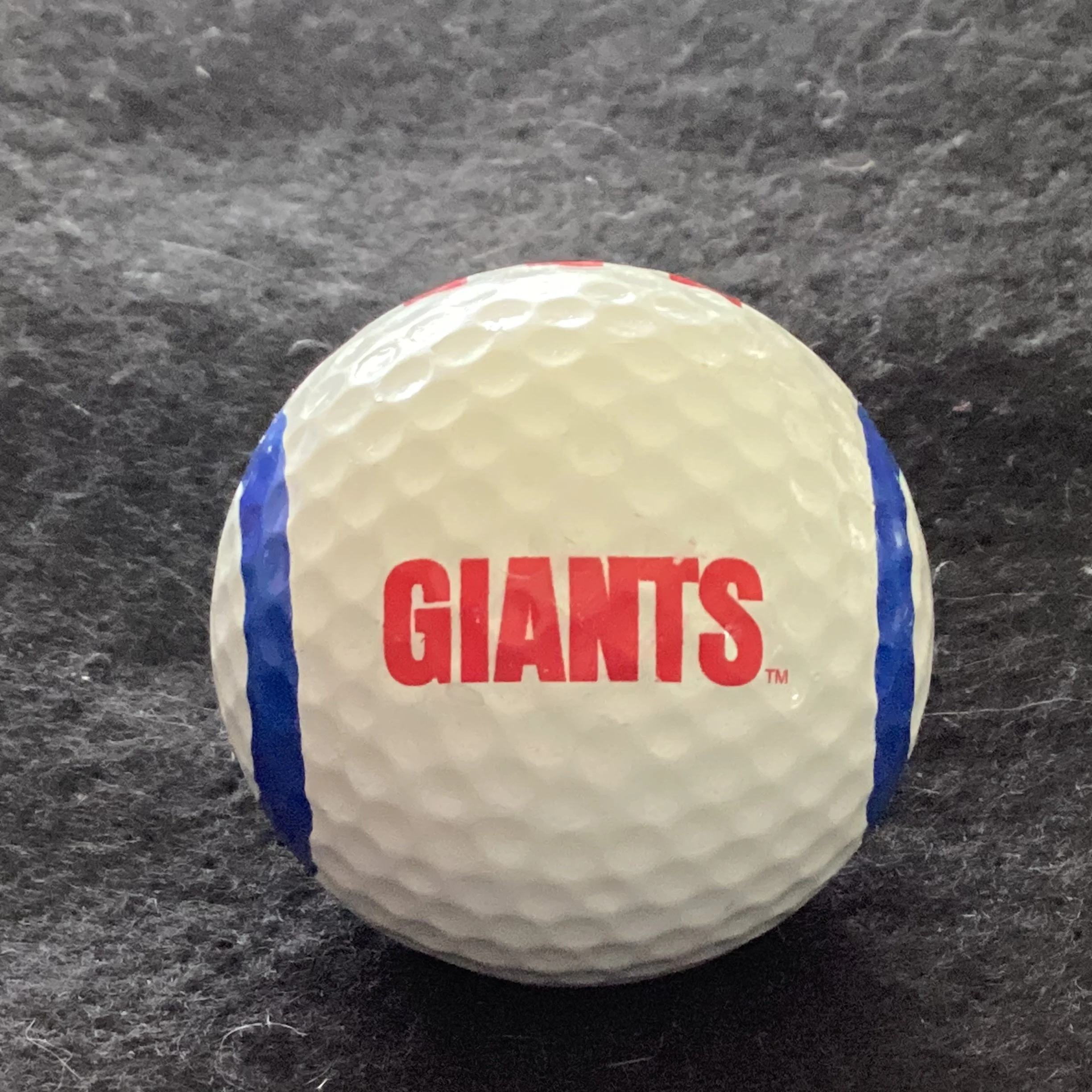 New York Giants