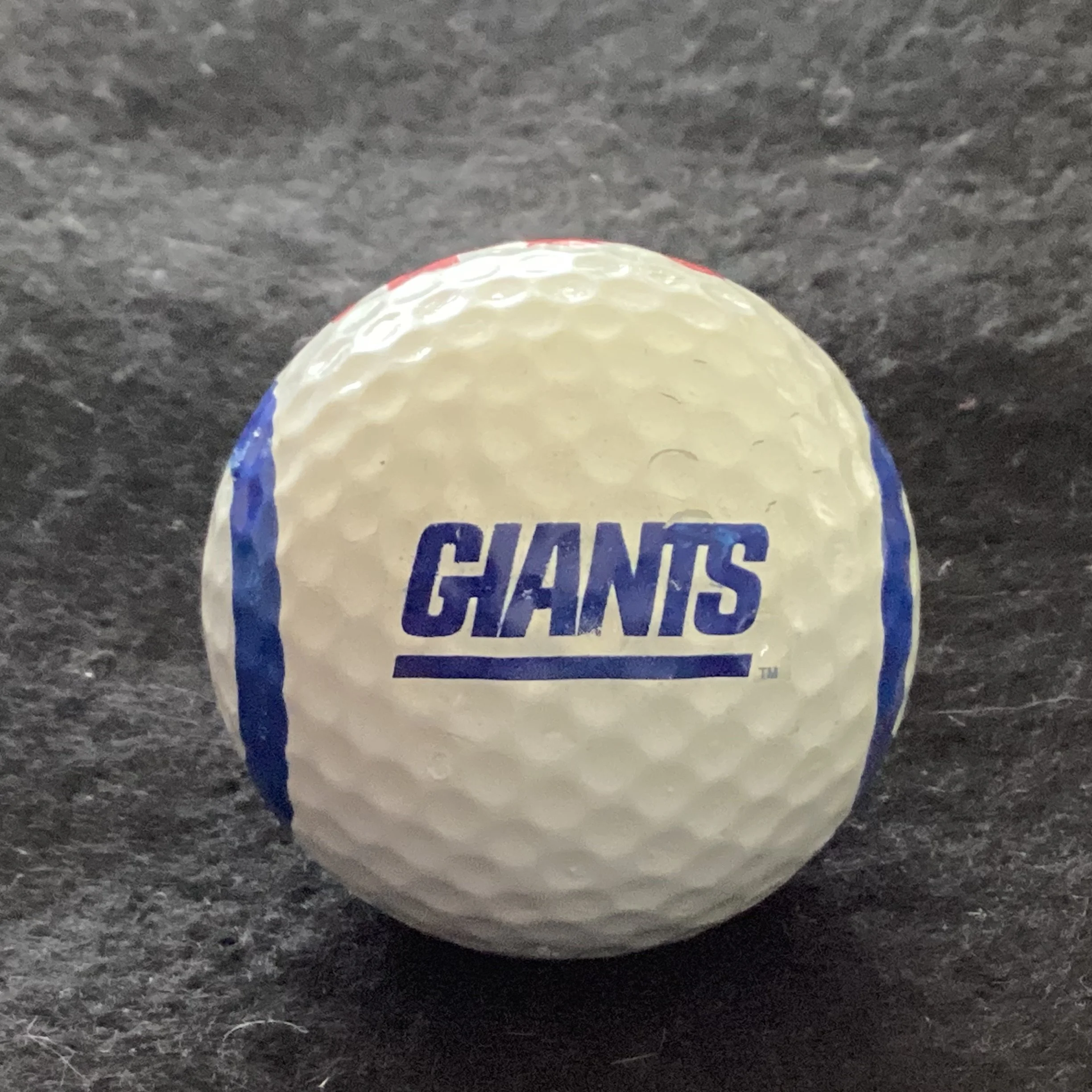 New York Giants 