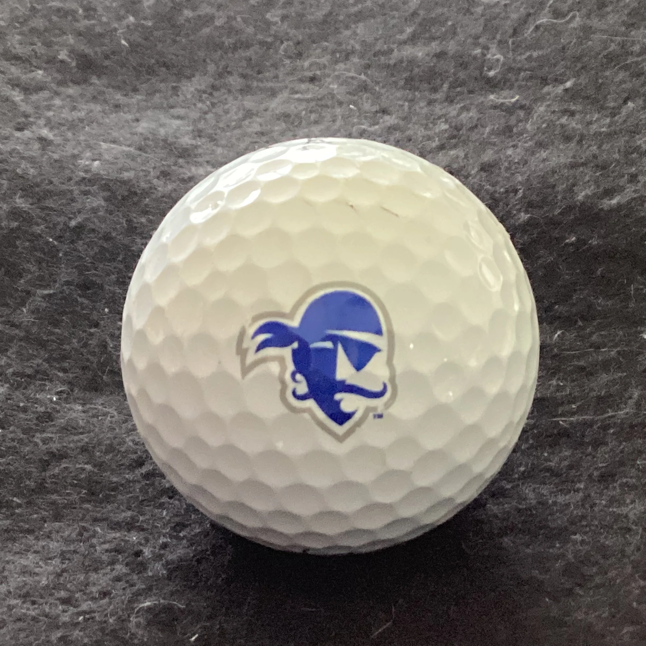 Seton Hall Pirates