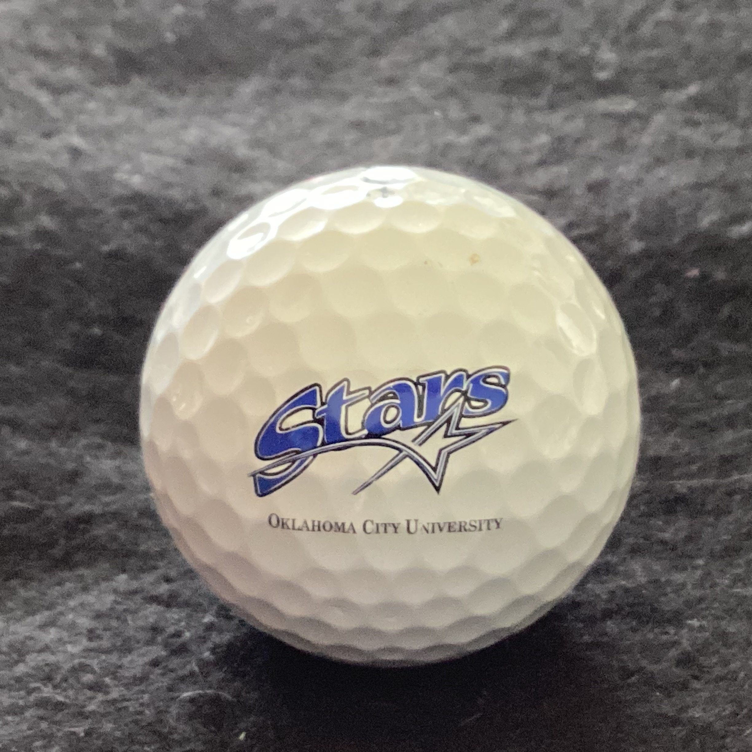 Oklahoma City University Stars 