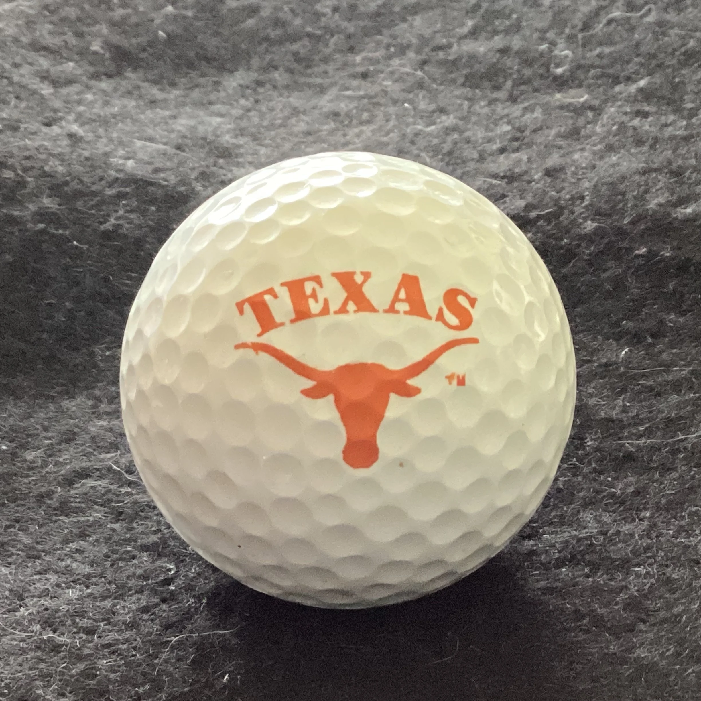 University of Texas Longhorns 