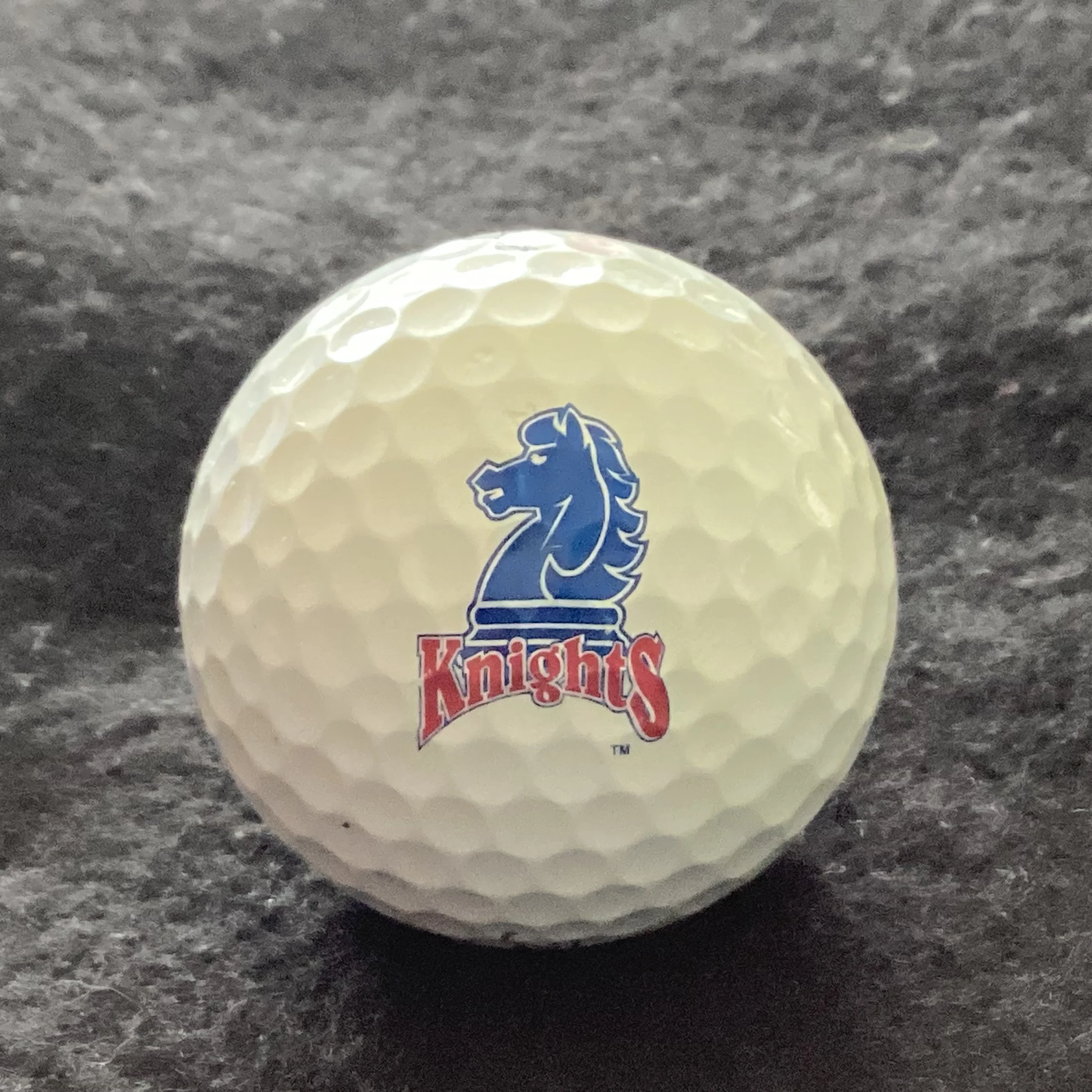Fairleigh Dickinson University Knights