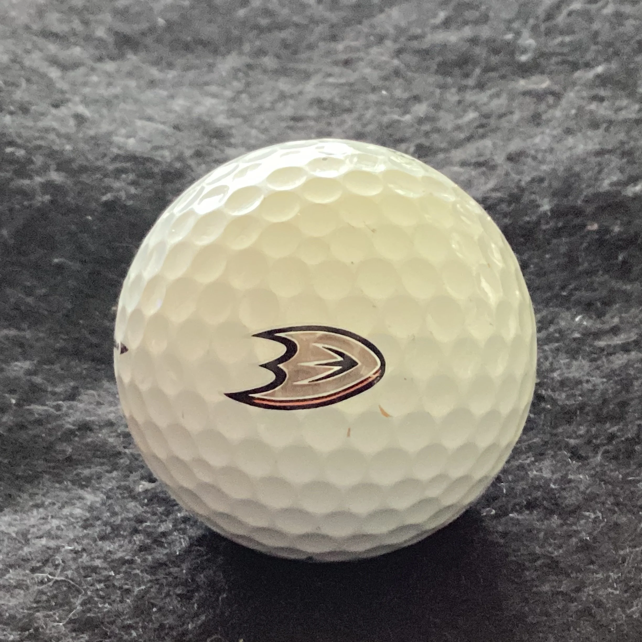 Anaheim Ducks

