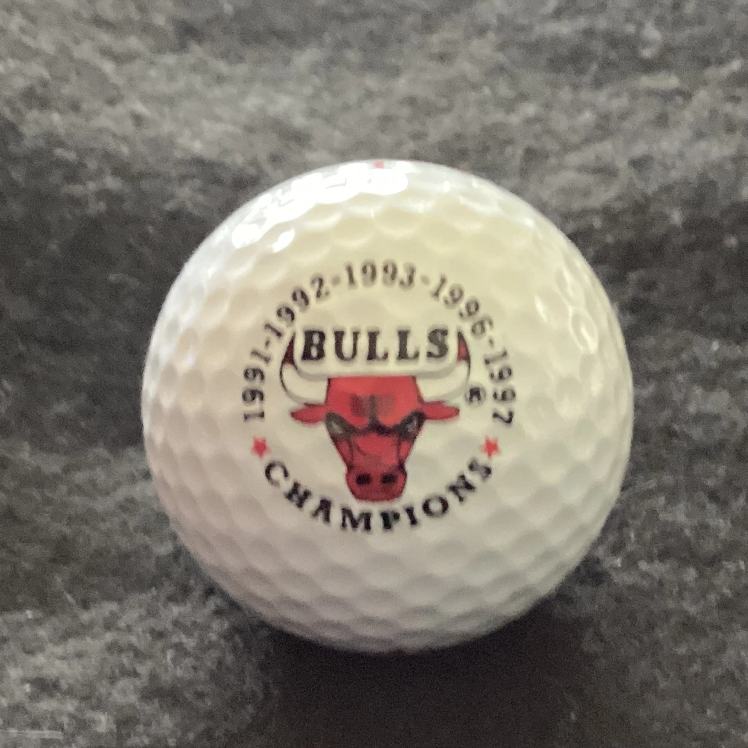 Chicago Bulls