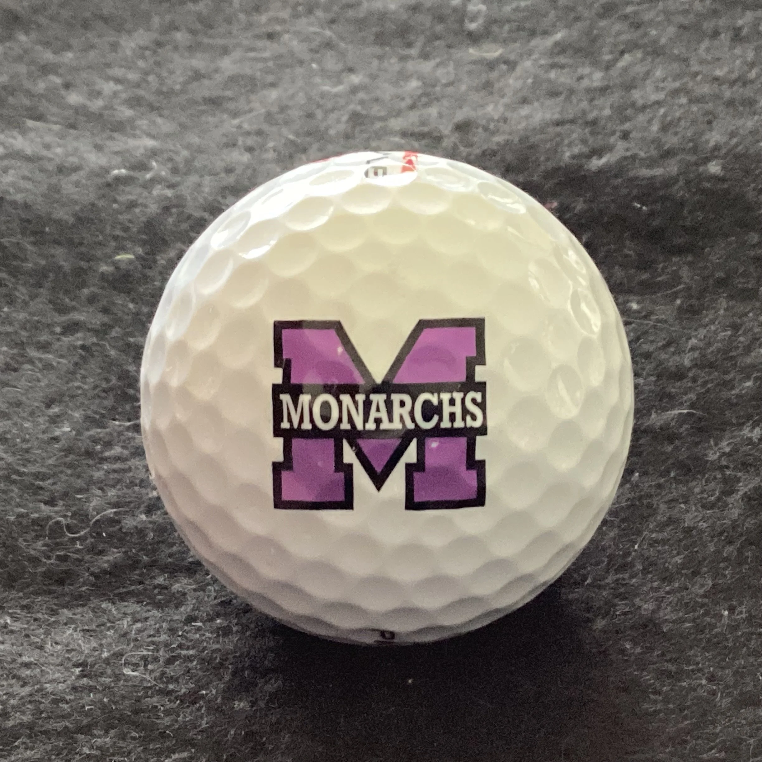 Manzano High School Monarchs