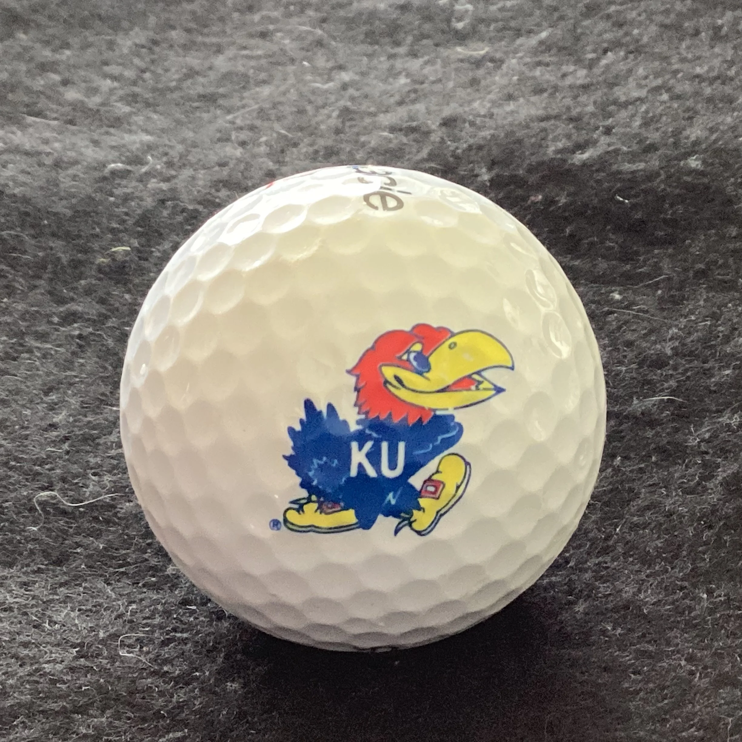 Kansas University Jayhawks 